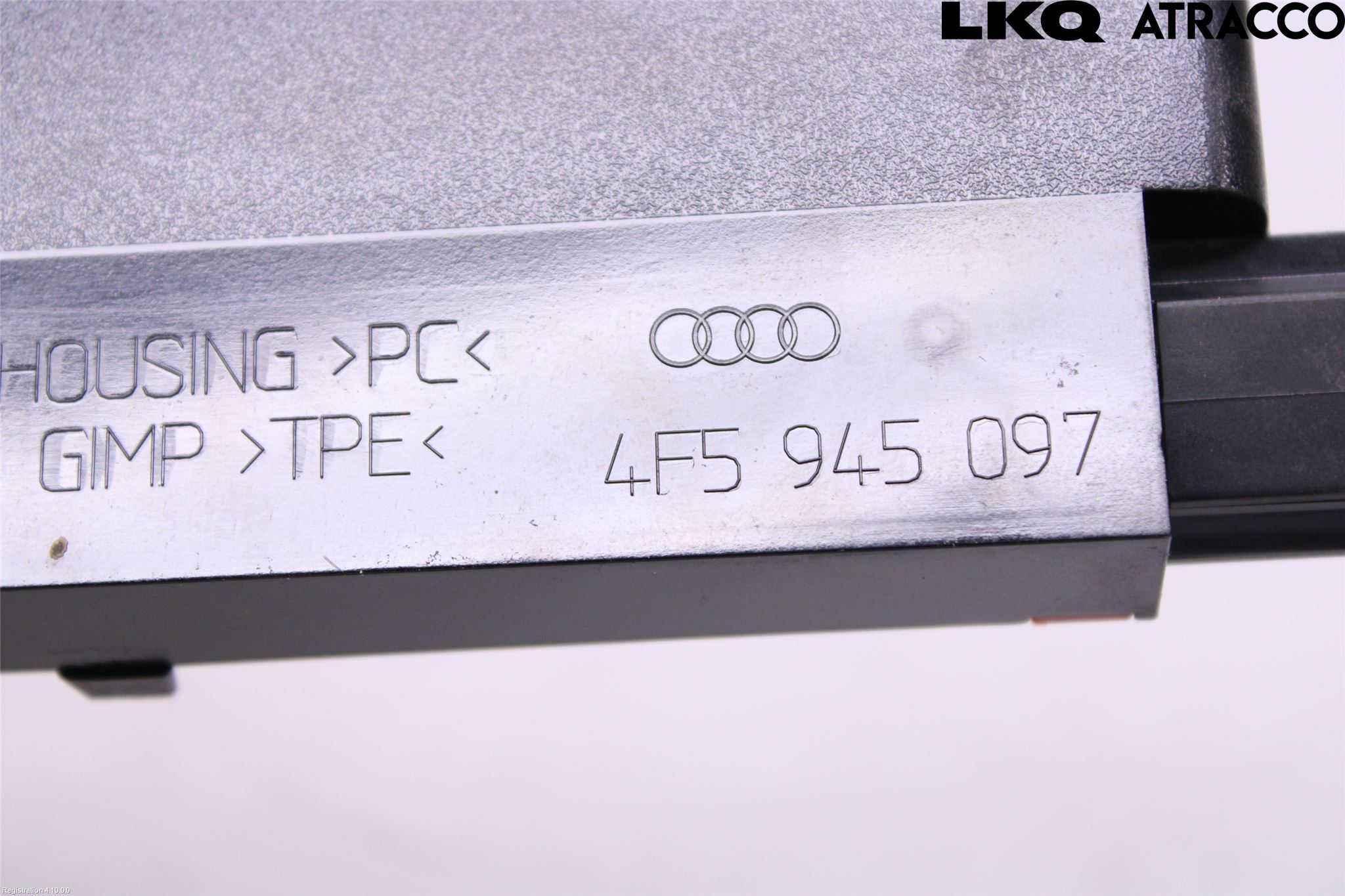 Audi A6/S6     05-11 Bromsljus Bakruta