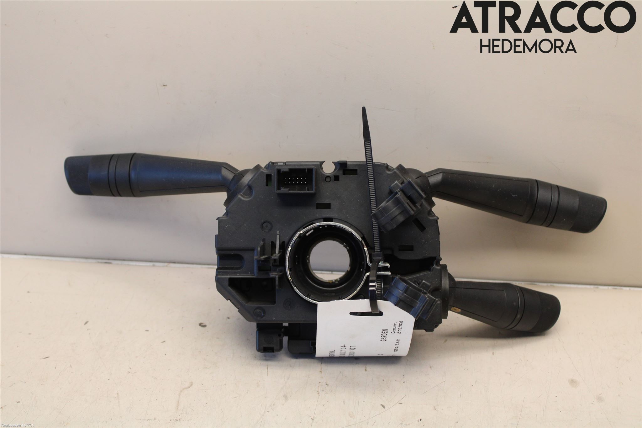 Iveco DAILY 14->> Spakcentral