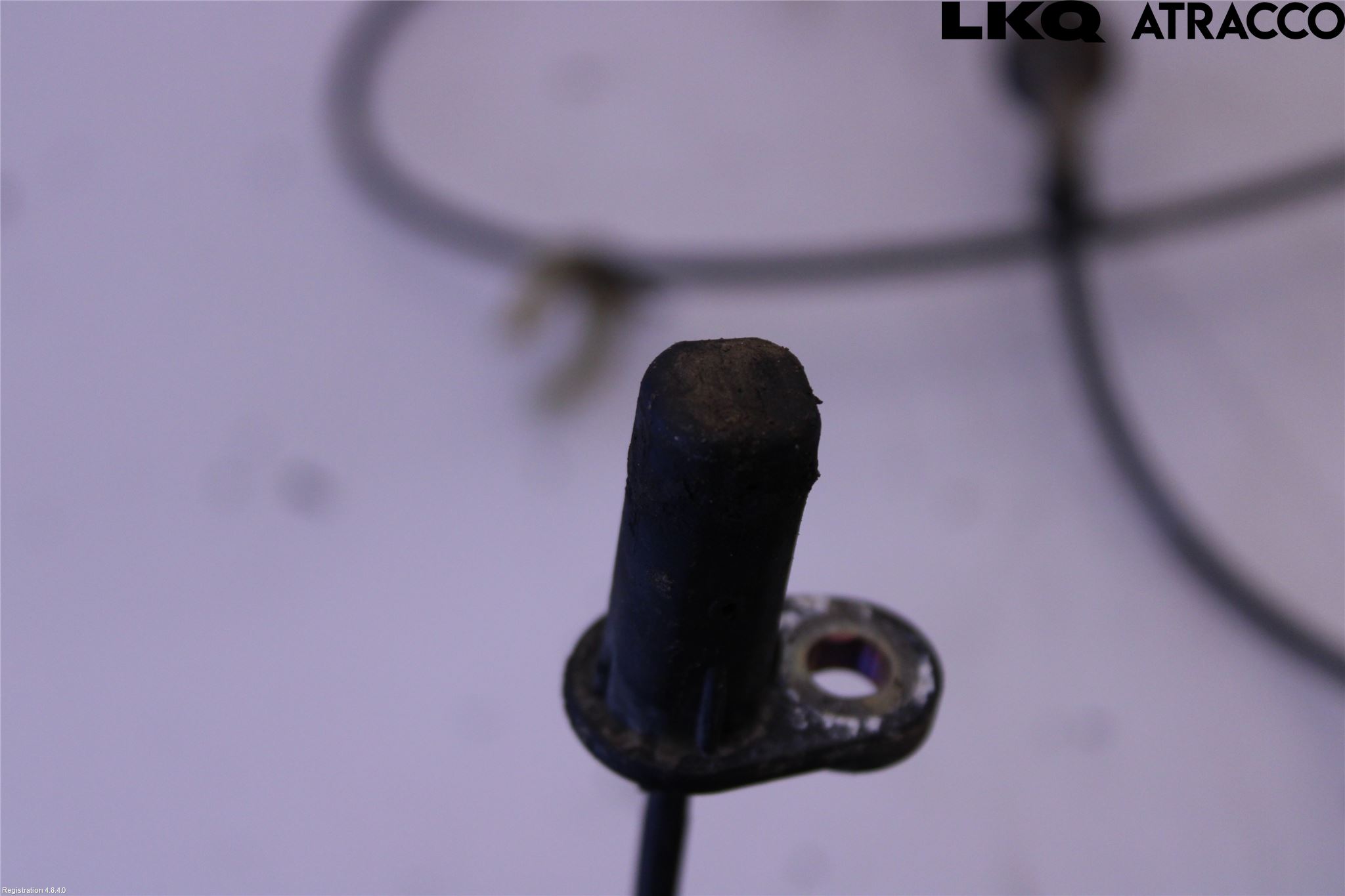 Volvo XC70 01-04 Abs Sensor