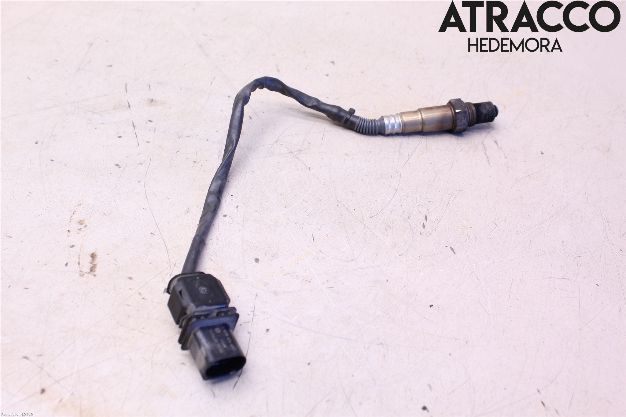 Audi A5 07-16 Injlambdasond