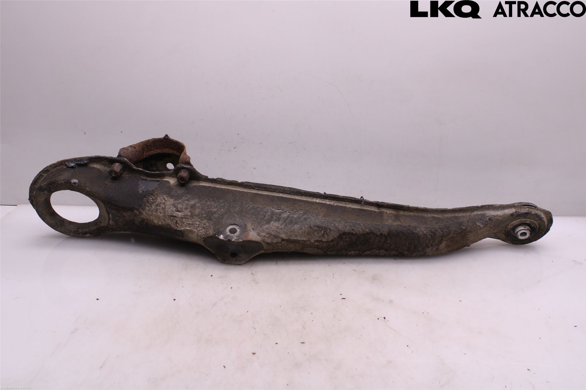 Volvo 740 88-92 Bärarm Bak Vänster