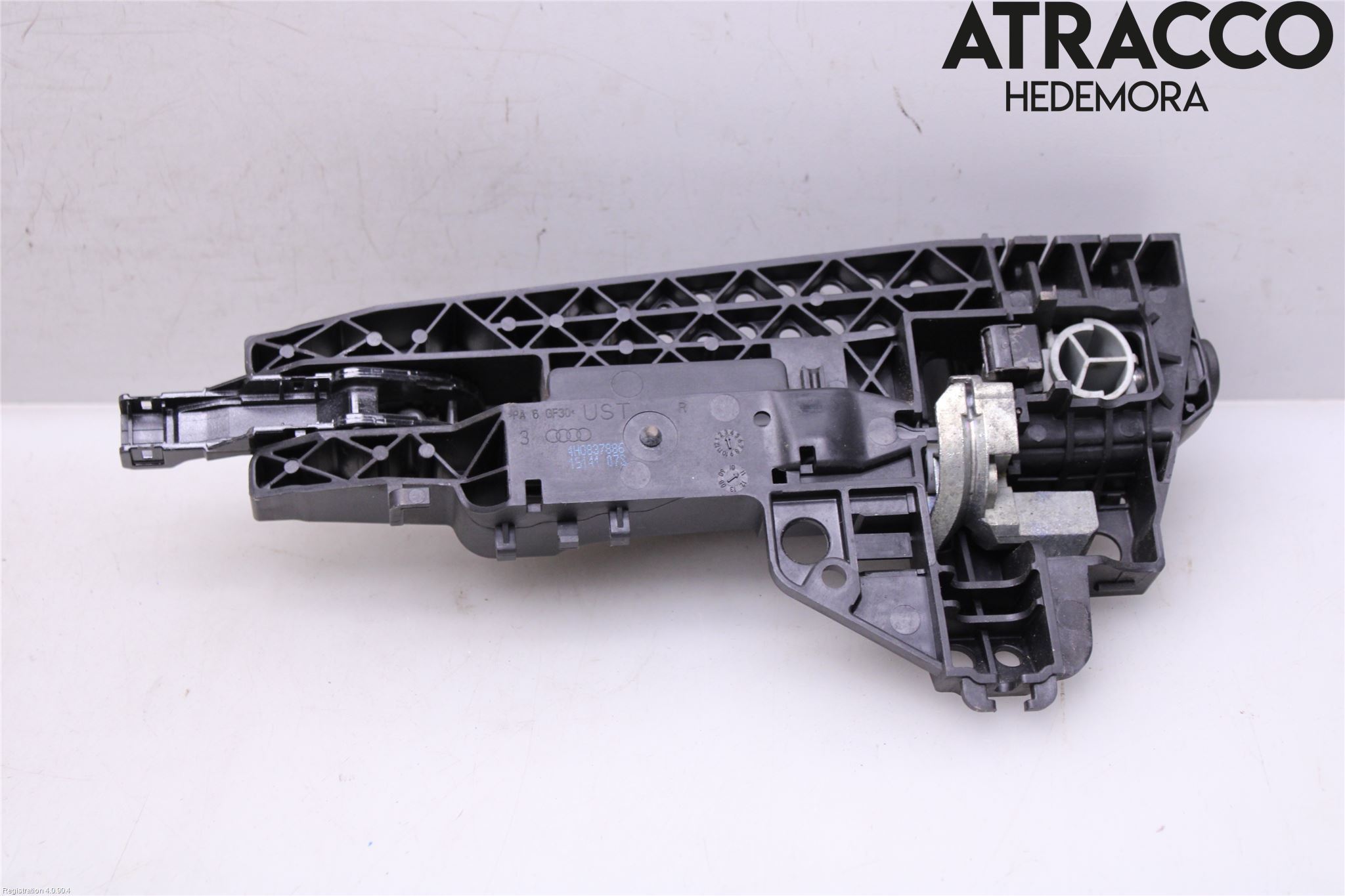 Audi A6/S6 4G 11-18 Dörrhandtag Yttre Hö