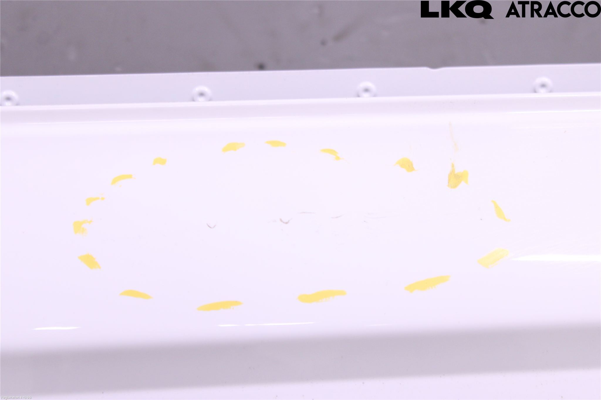 Audi A6/S6 4G 11-18 Dörr Fram Höger