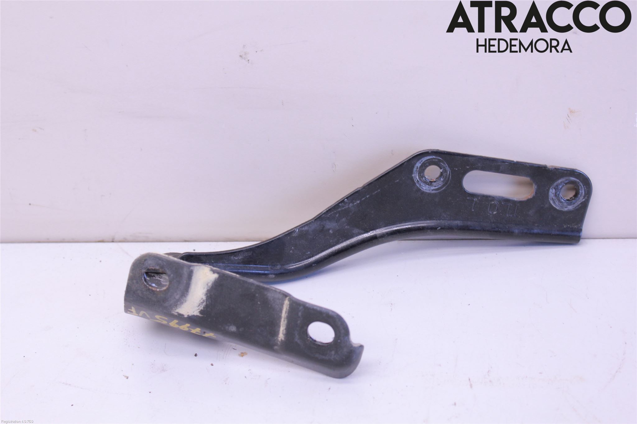 Honda ACCORD    08- Huvgångjärn