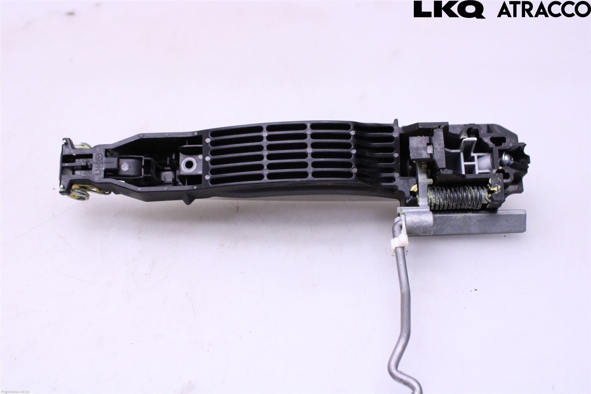 Mazda CX-5 12-17 Dörrhandtag Yttre Vä