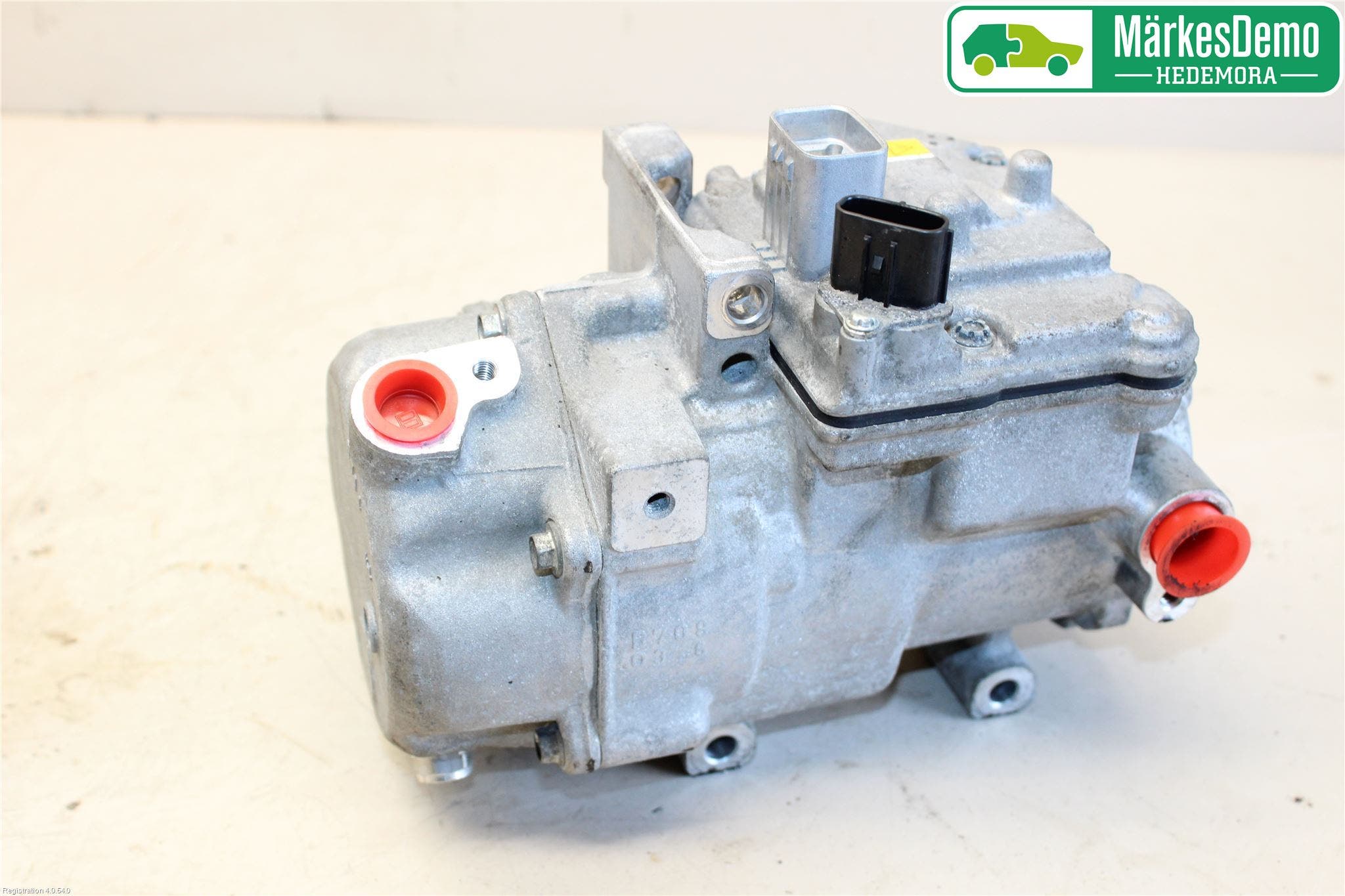 Toyota RAV4 13-18 Ac Kompressor