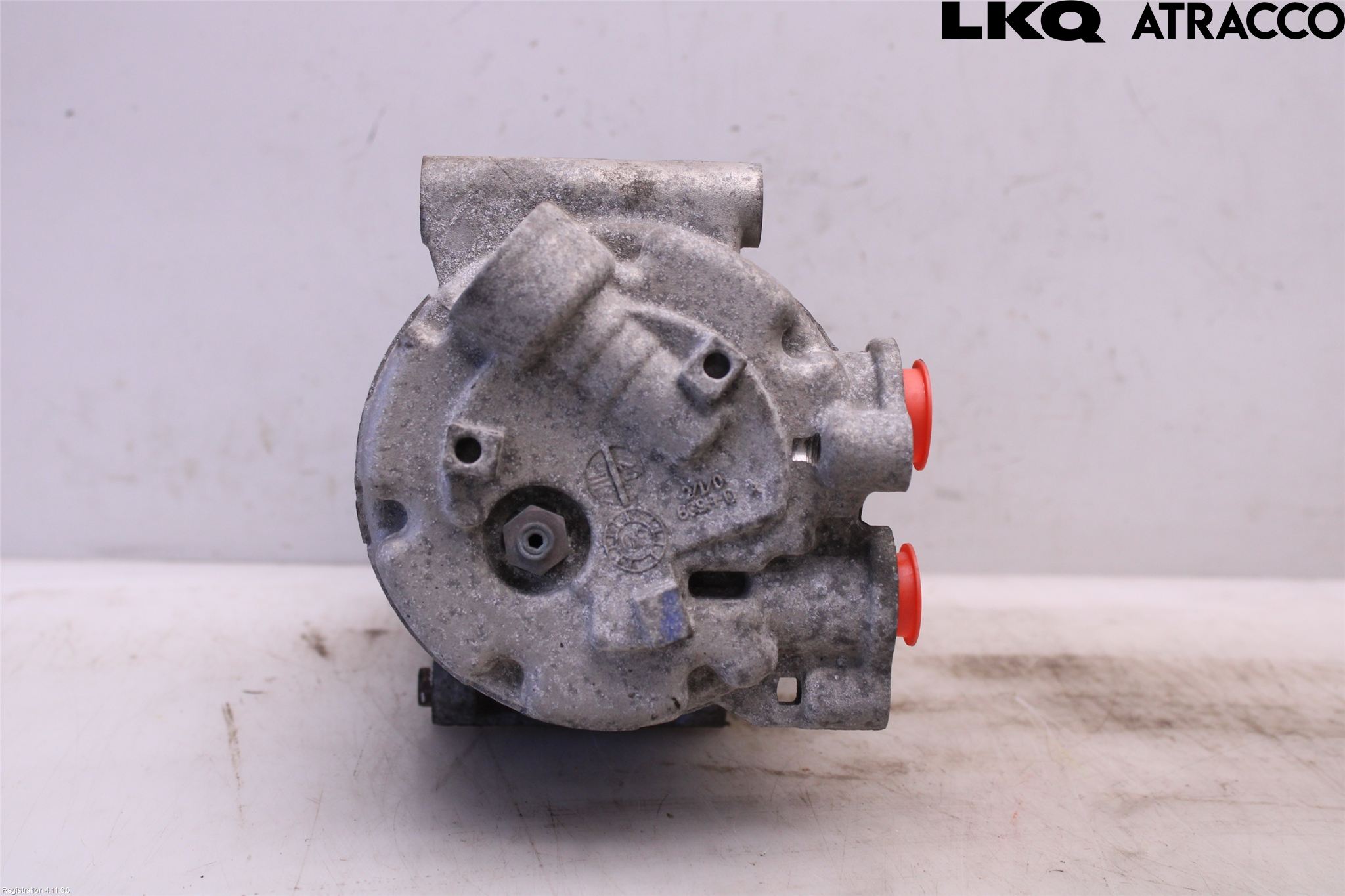 Volvo V70 08-13 Ac Kompressor