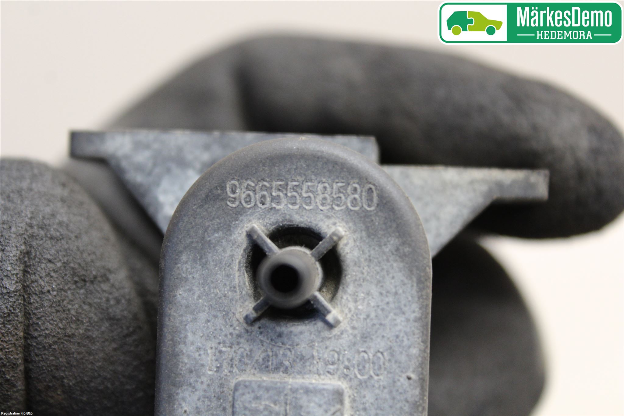 Toyota PROACE I 13-16 Vakuumventil