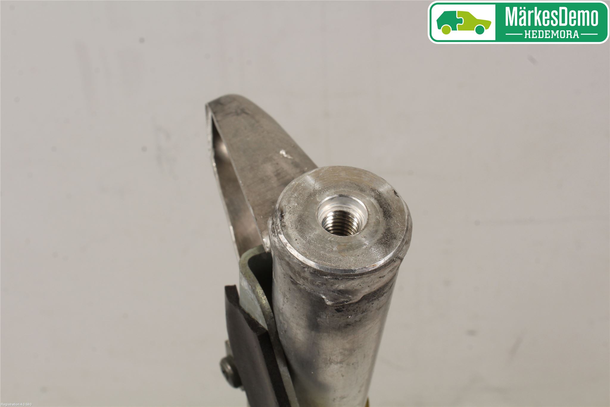 Snöskoter POLARIS Styrstag (Utan Led) Mitt