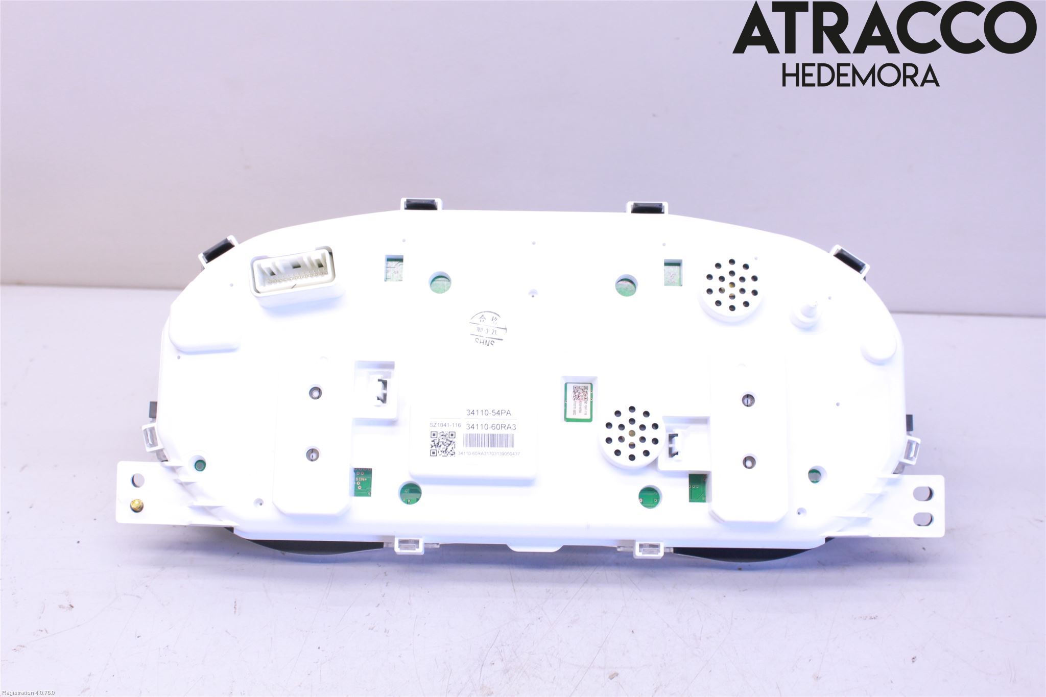 Suzuki VITARA 15- Instrument Komb