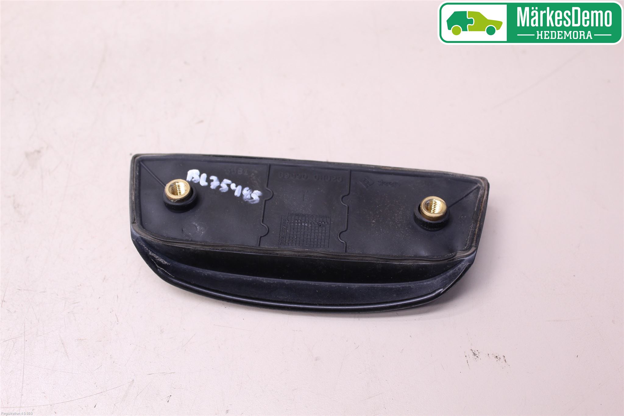 Toyota AYGO 15-21 Bakluckehandtag