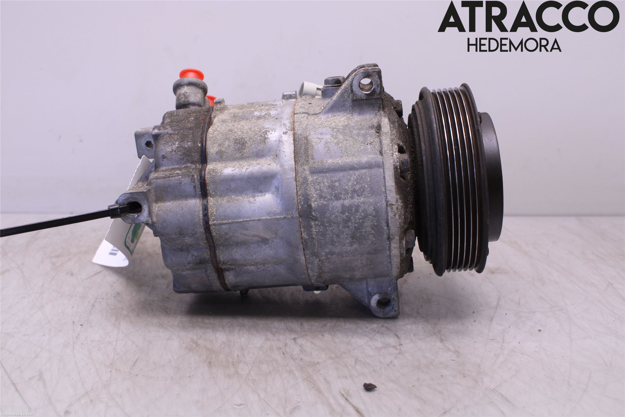 Saab 9-3 VER 2 Ac Kompressor