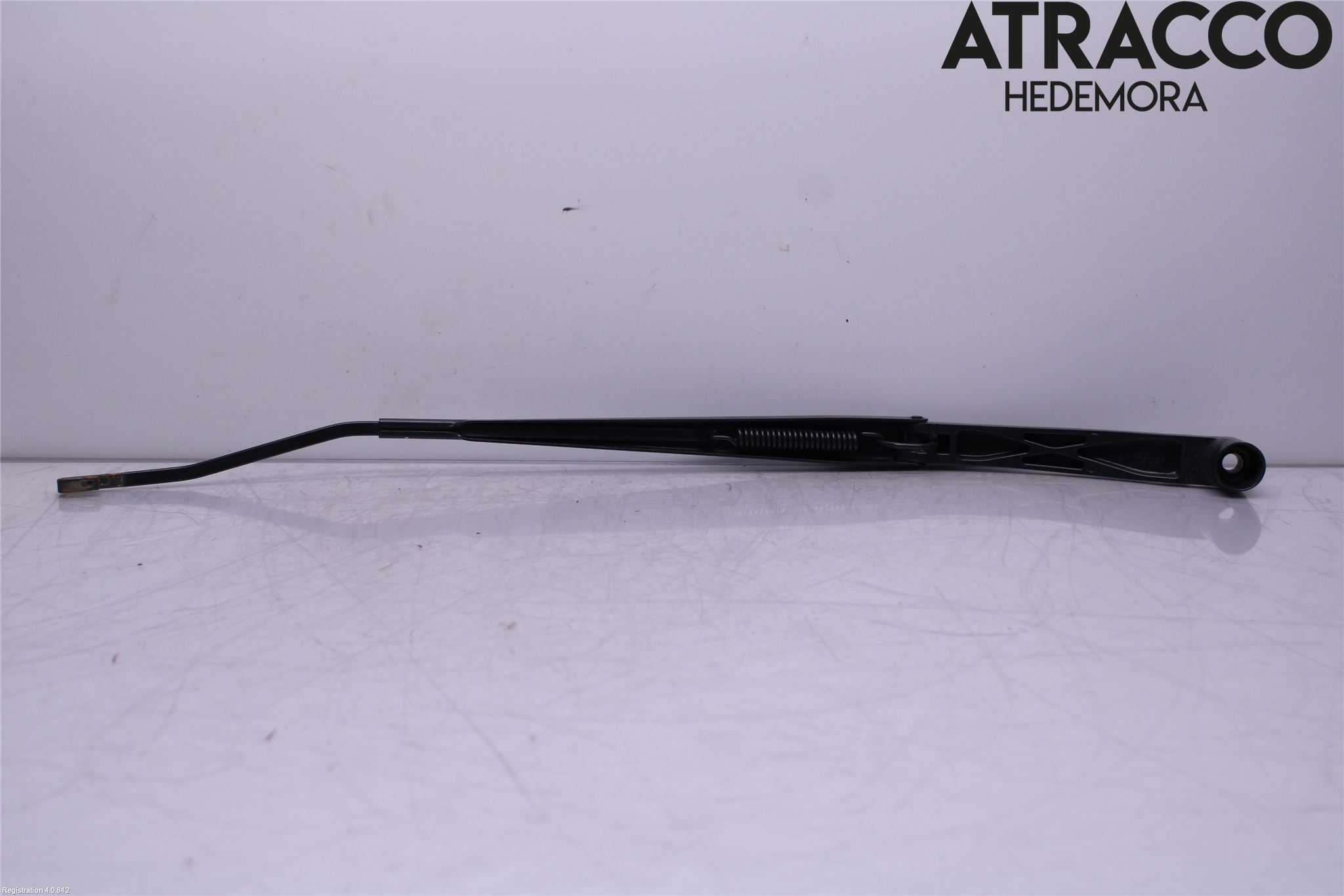 Nissan QASHQAI 17-21 Torkararm Armar Vindruta