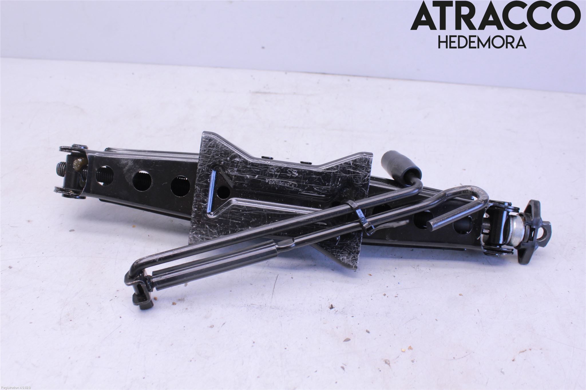 Audi A3/S3 8V 13-20 Domkraft