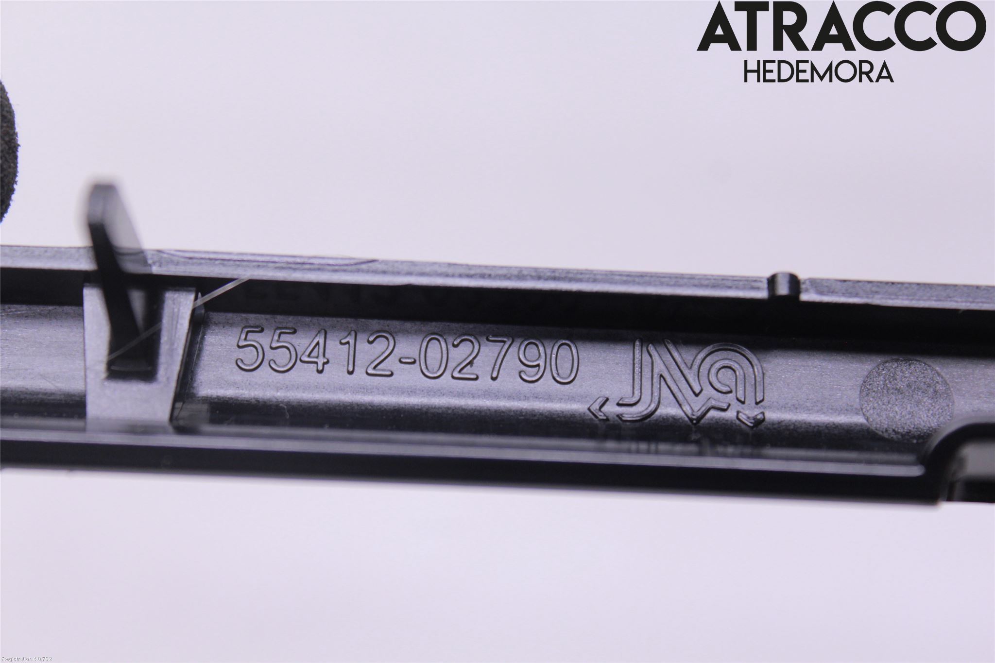 Toyota COROLLA 19- Instrument-Radio Sarg