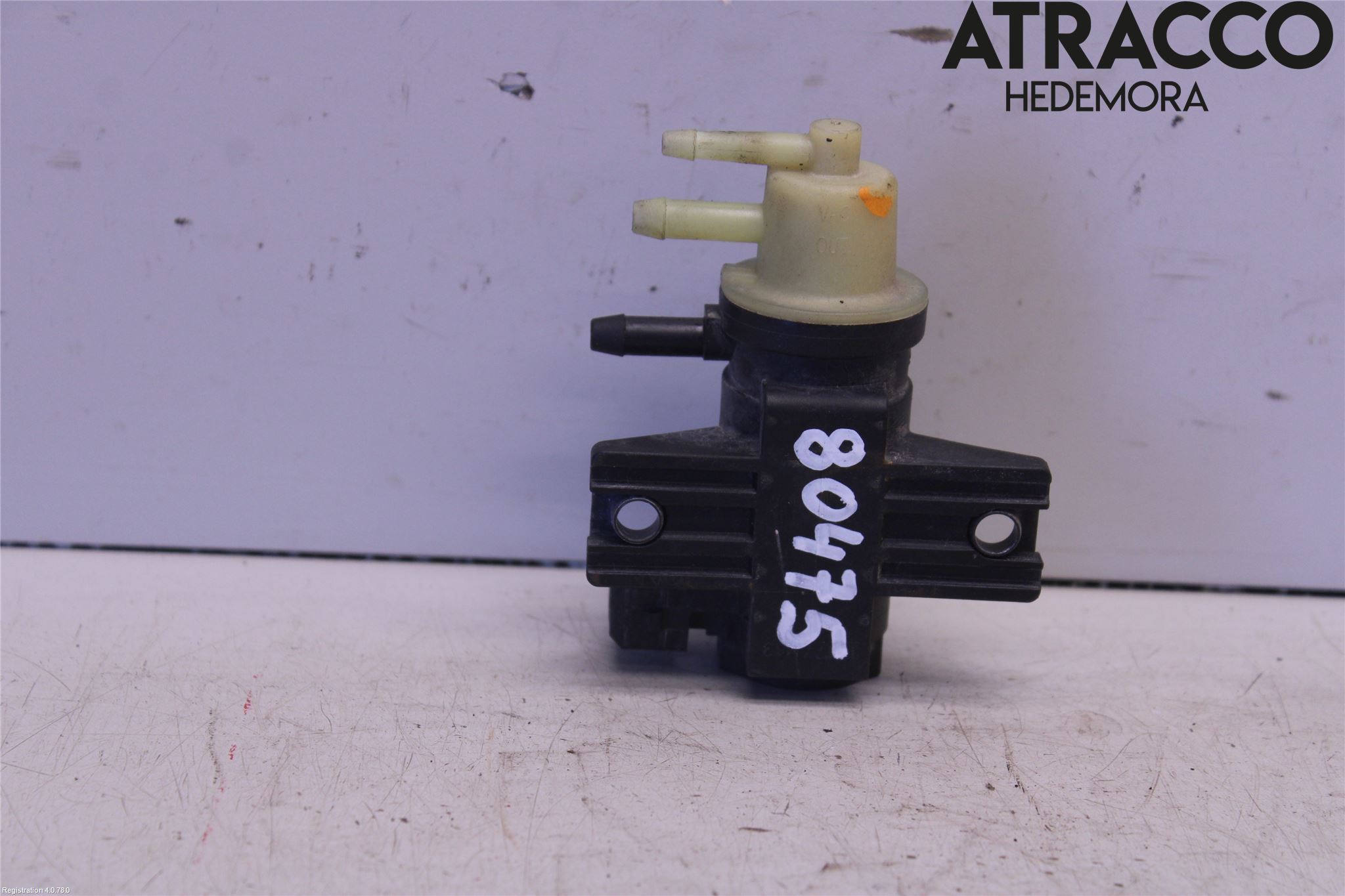 Renault ESPACE 15-23 Vakuumventil