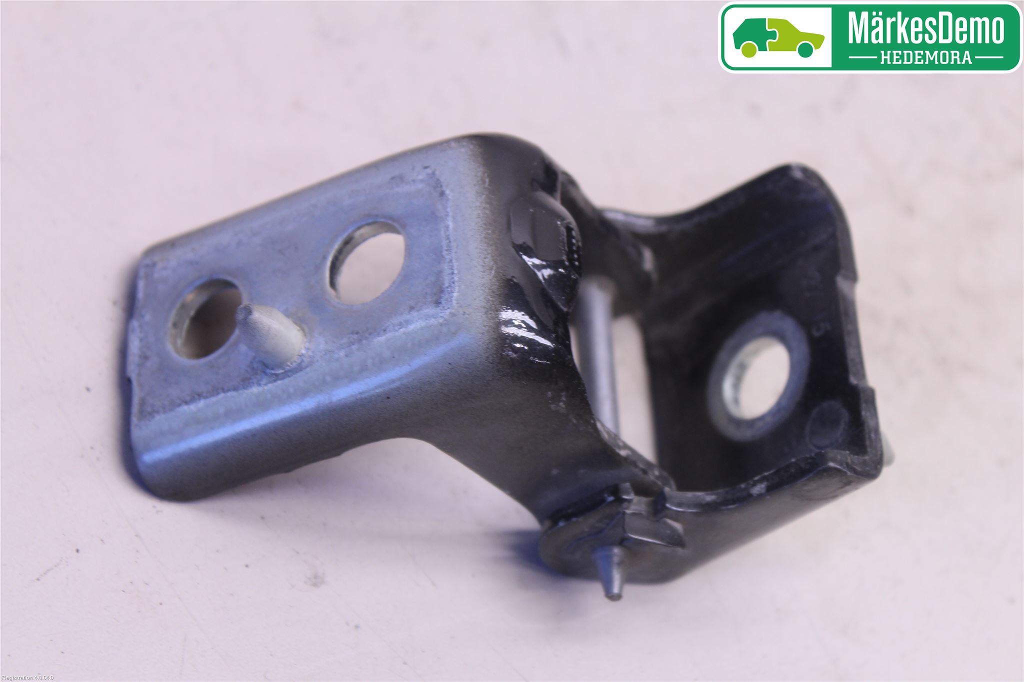 Citroen C4 CACTUS 14-20 Dörrgångjärn