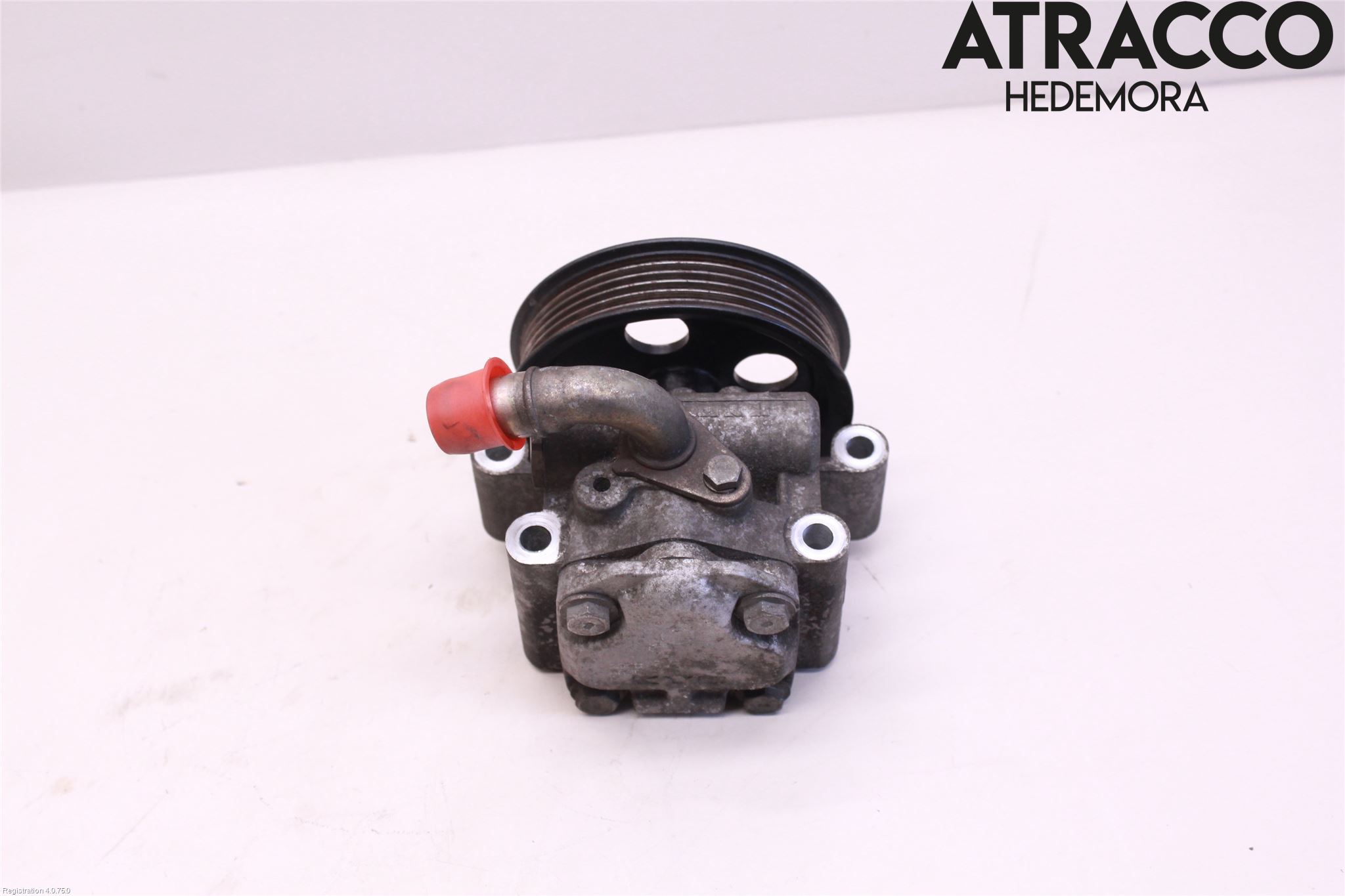 Ford FIESTA     02-05 Styrservopump