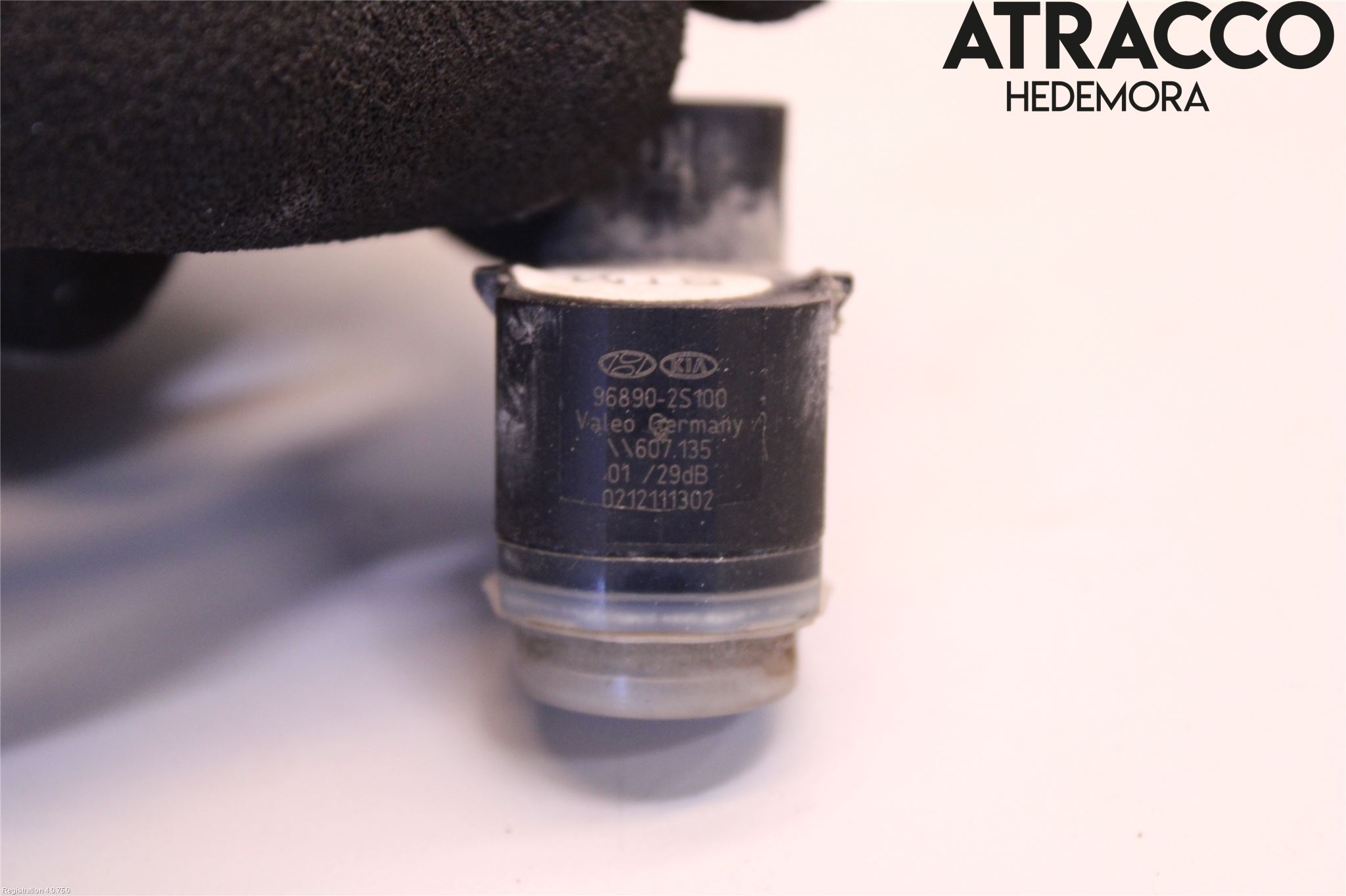 Kia OPTIMA 00-15 Parkeringshjälp Backsensor