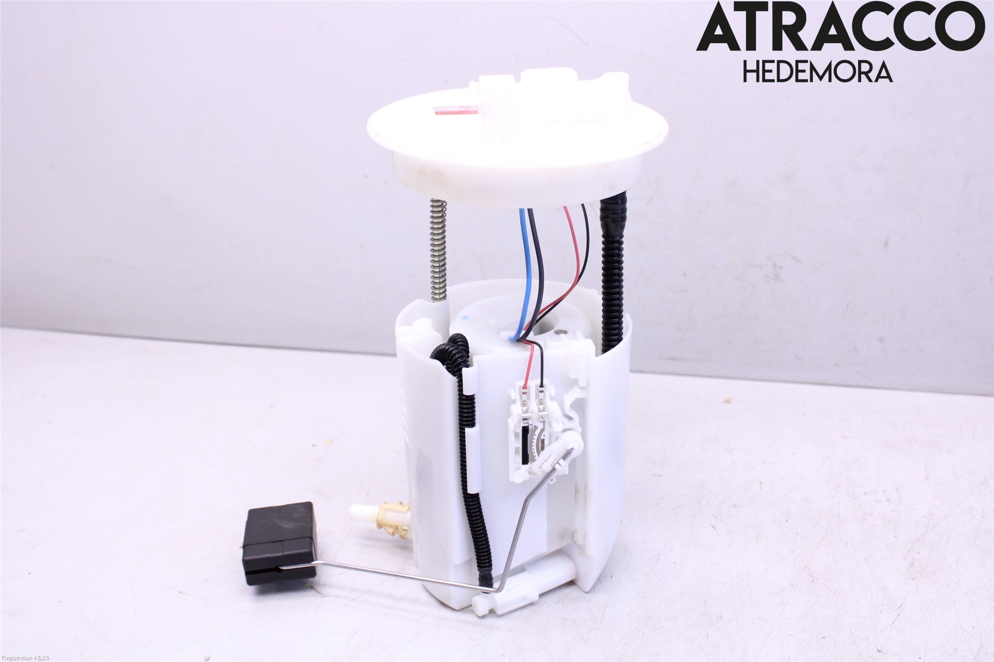 Subaru XV 18-22 Bränsle Insppump Bensin