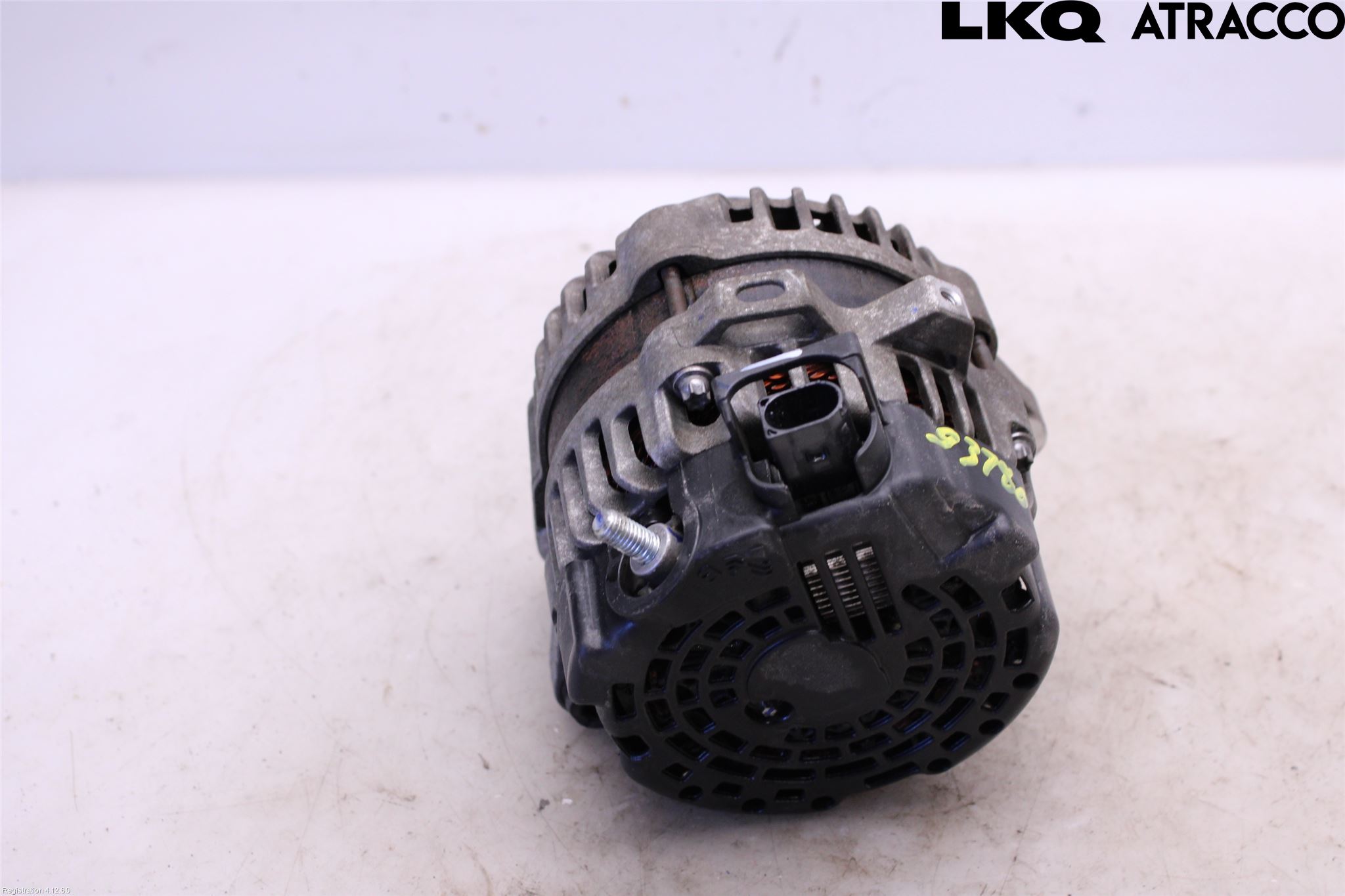 Hyundai i10 LA 20- Generator