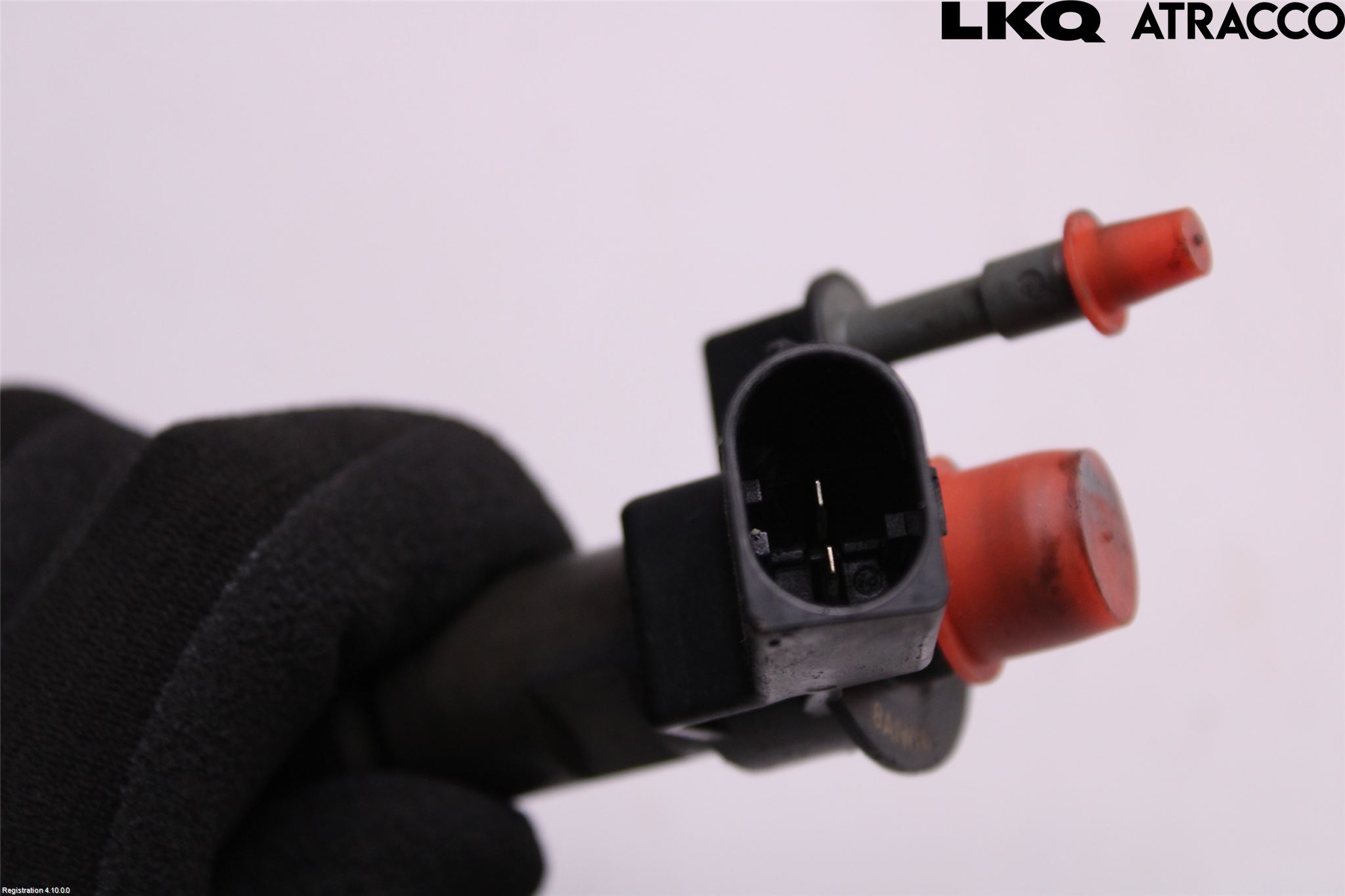 BMW X6 F16 14-19 Injspridare