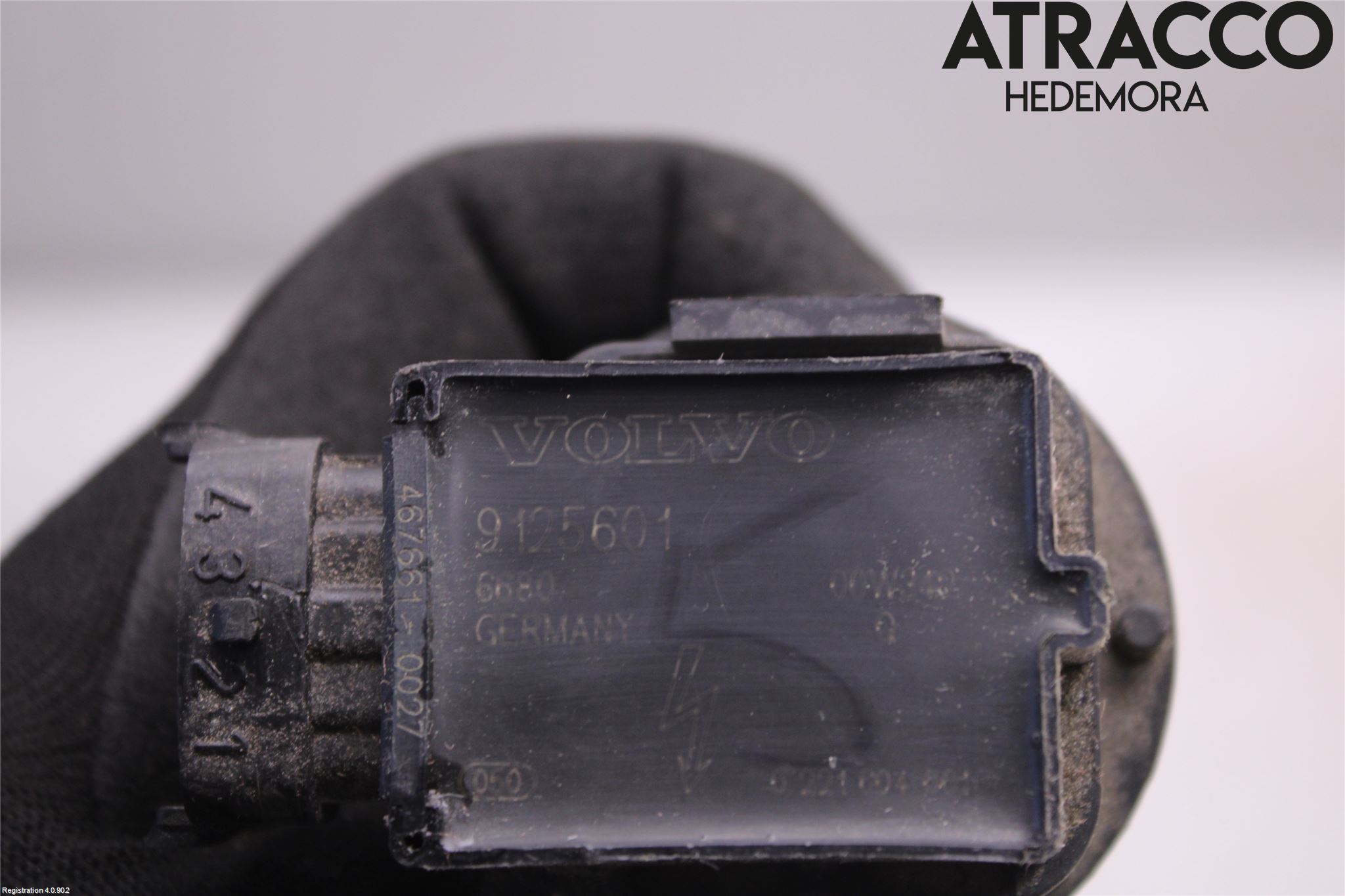 Volvo XC70 01-04 Tändspole