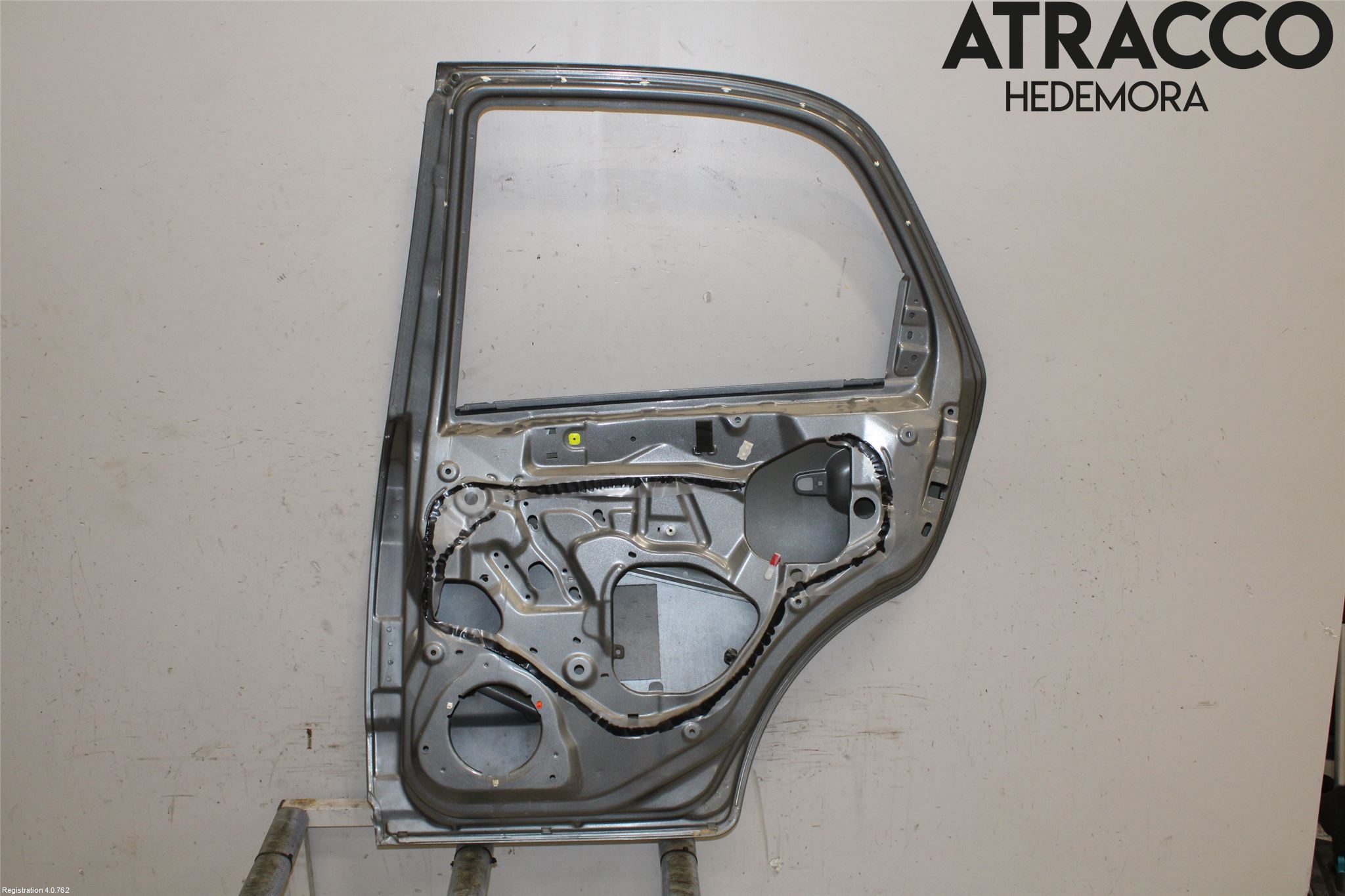 Suzuki SX4 06-09 Dörr Bak Höger