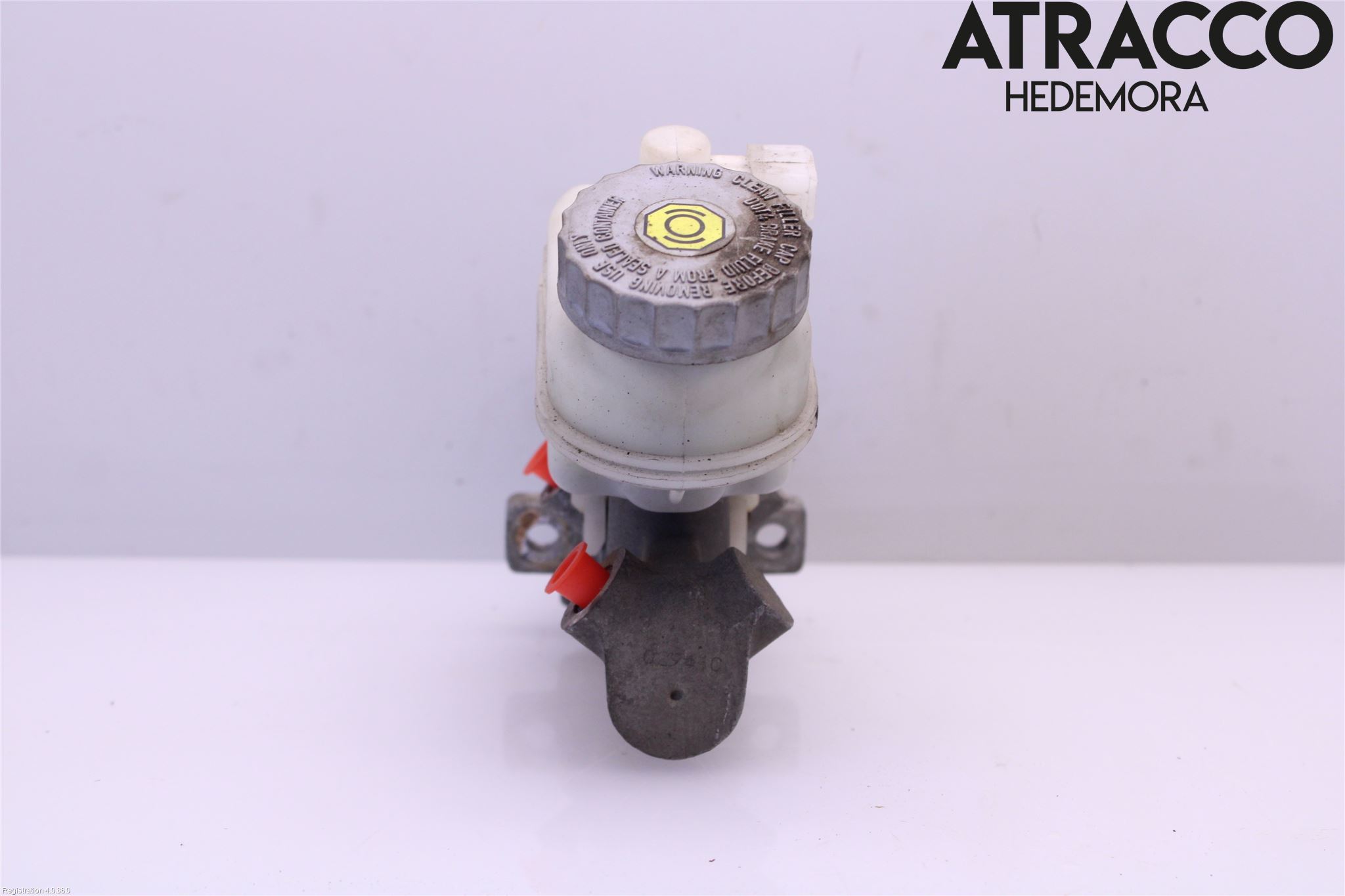 Suzuki IGNIS 01-20 Broms Huvudcylinder