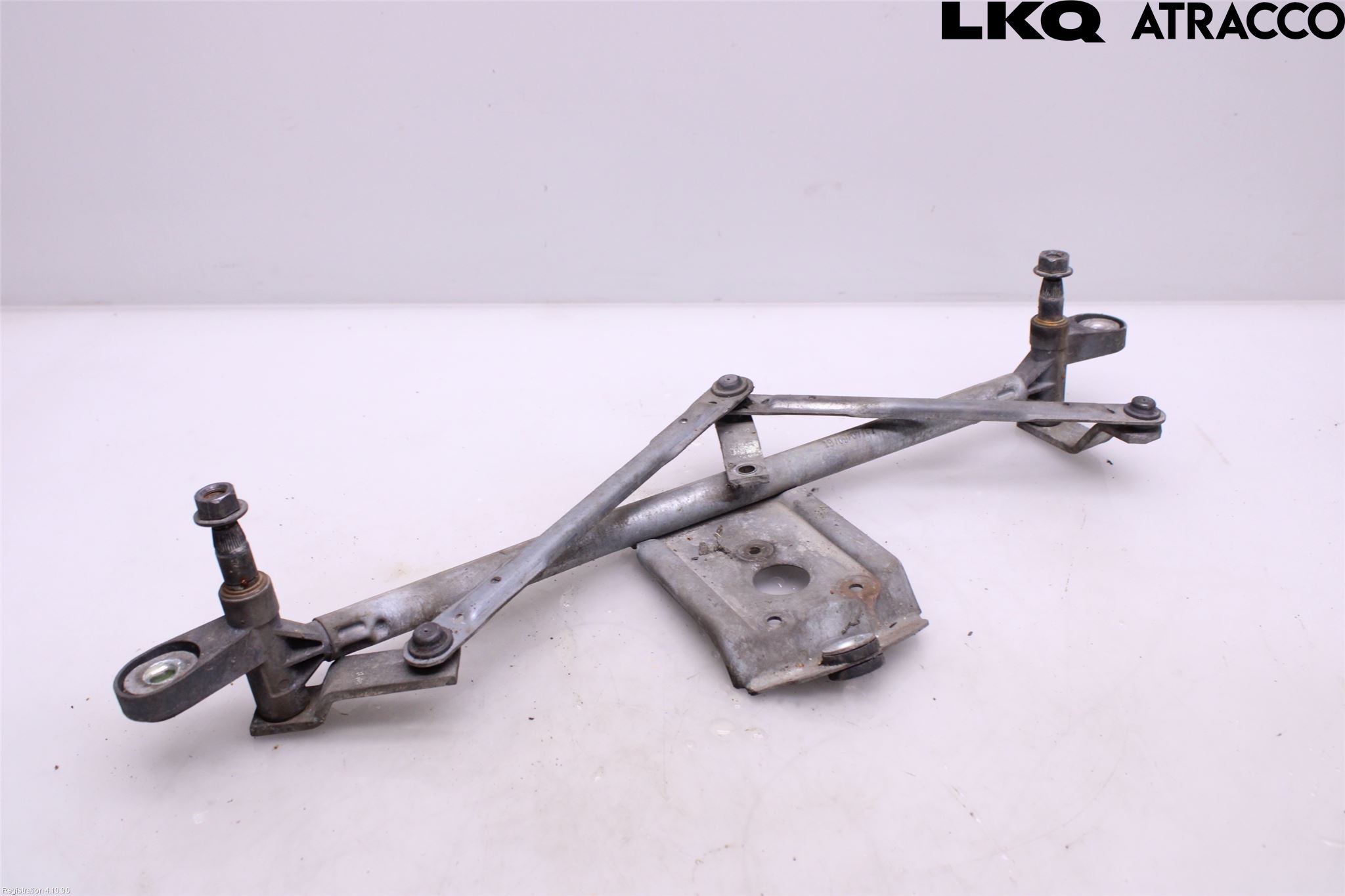 Citroen C5     05-08 Torkarmekanism Vindruta