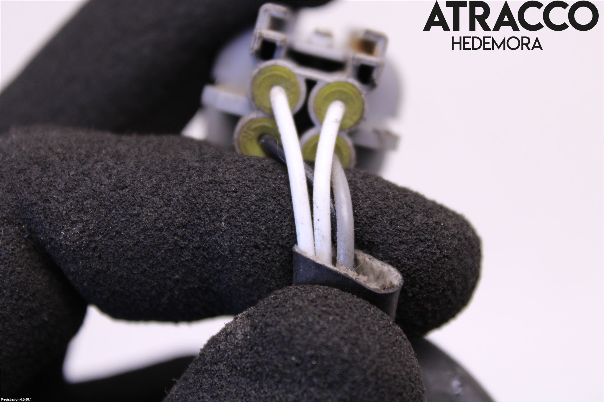 Kia RIO 12-16 Injlambdasond