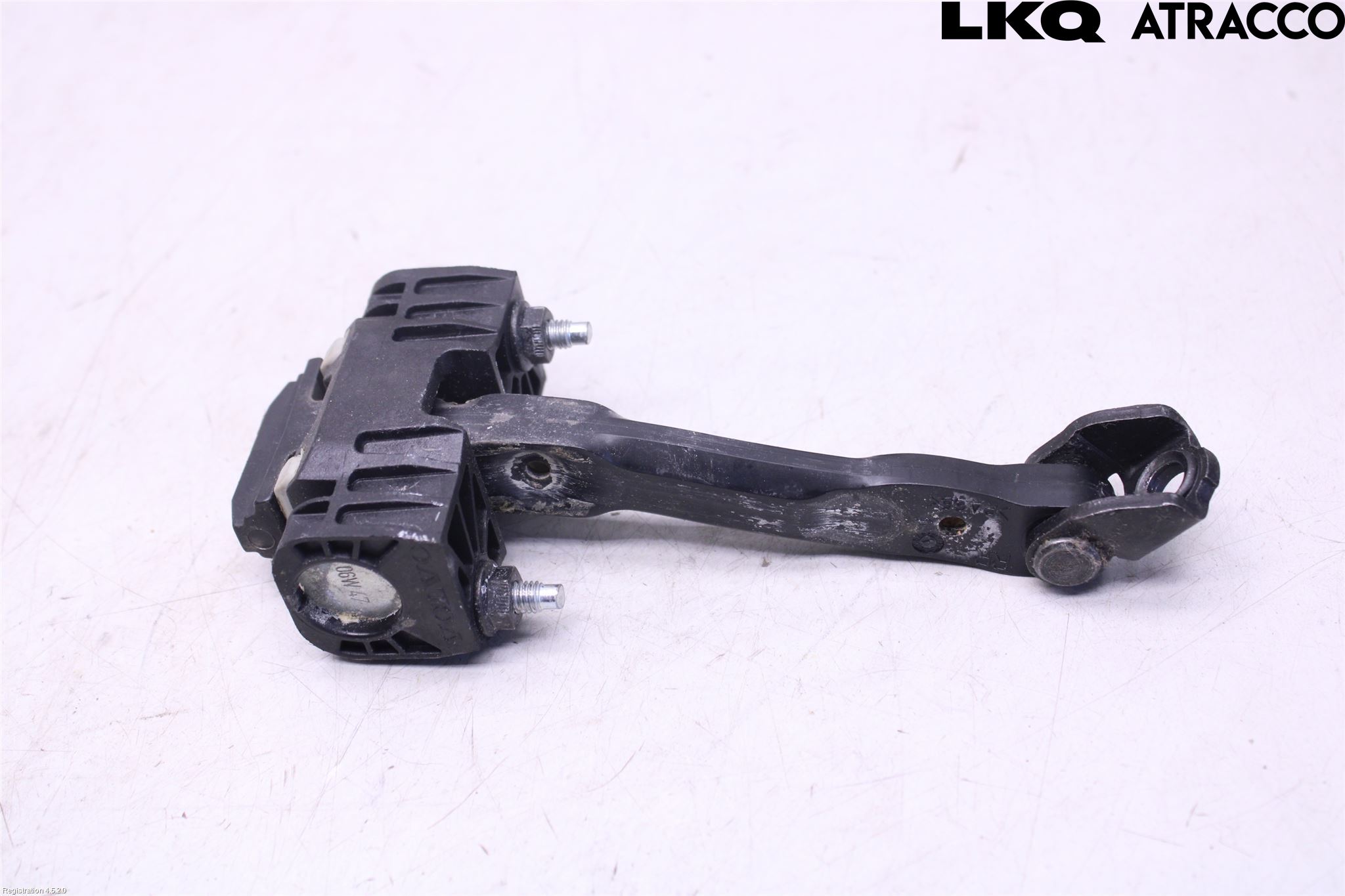 Volvo S60 05-10 Dörrstopp