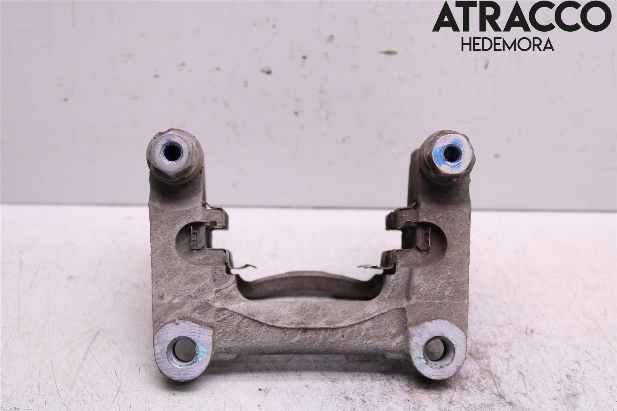 Peugeot 208/E-208 20- Bromsokshållare