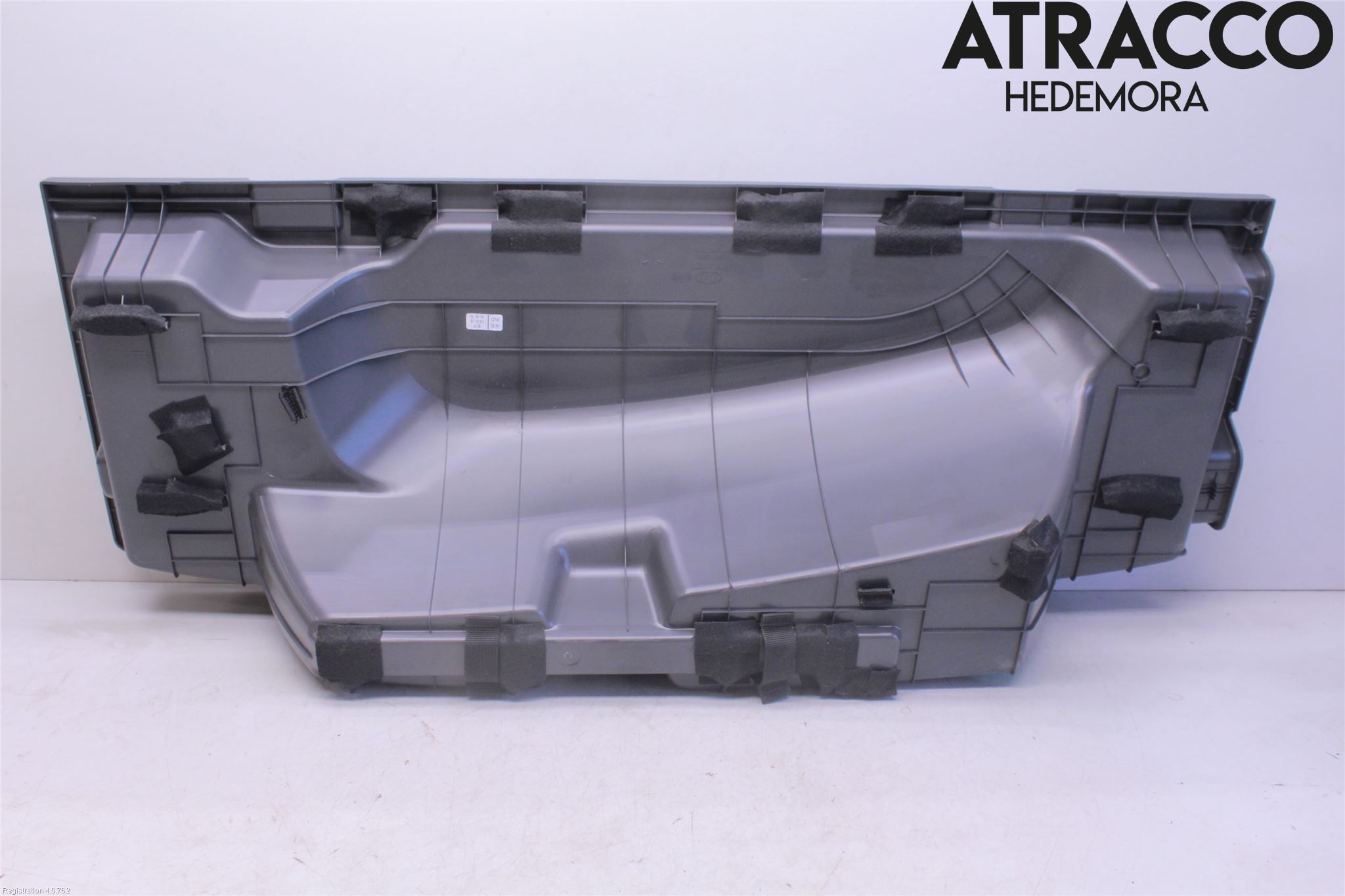 Hyundai IONIQ AE 17-22 Verktygsfack-Förvaring