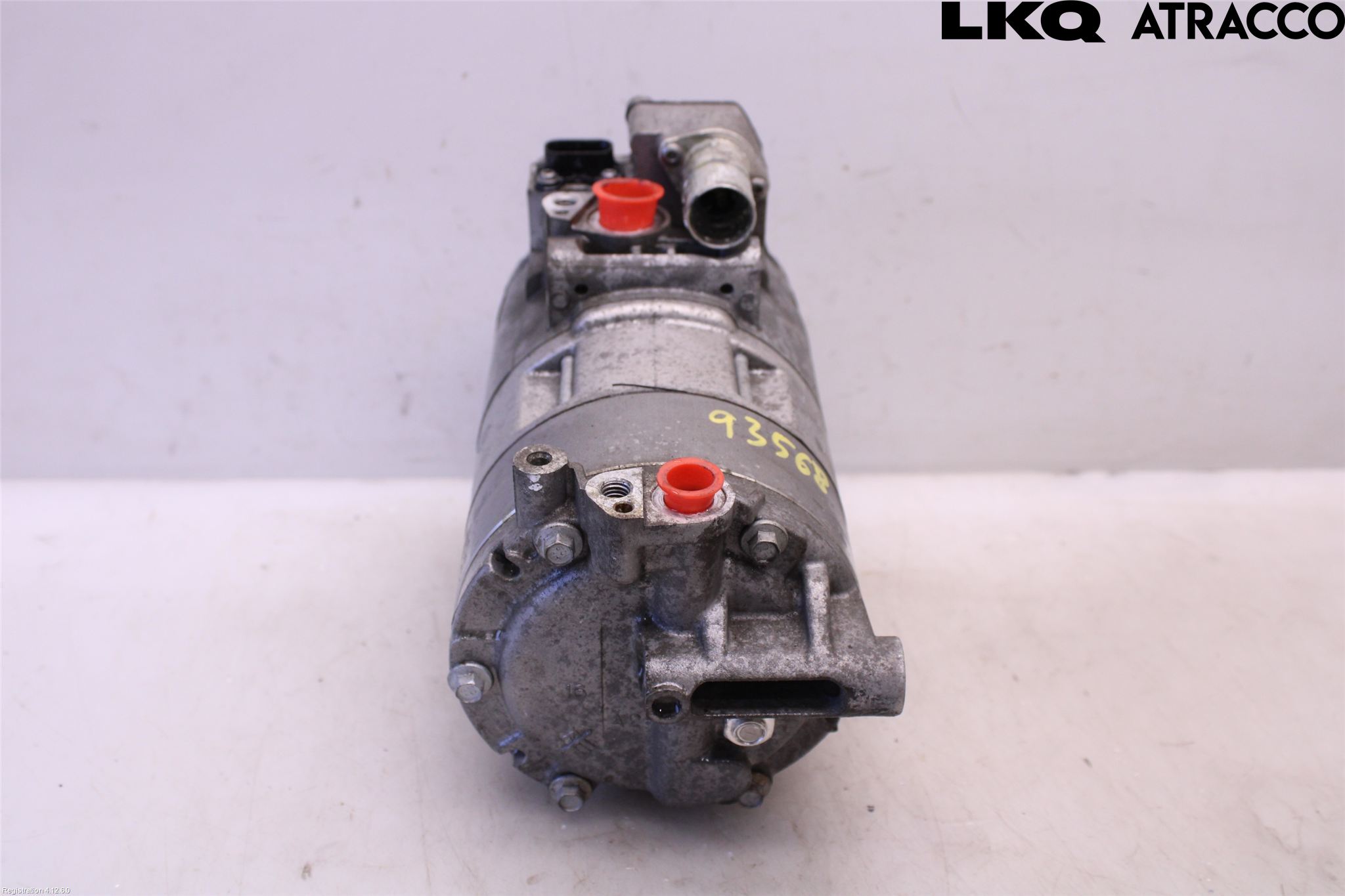 BMW 2 F45 Active Tourer 14-21 Ac Kompressor