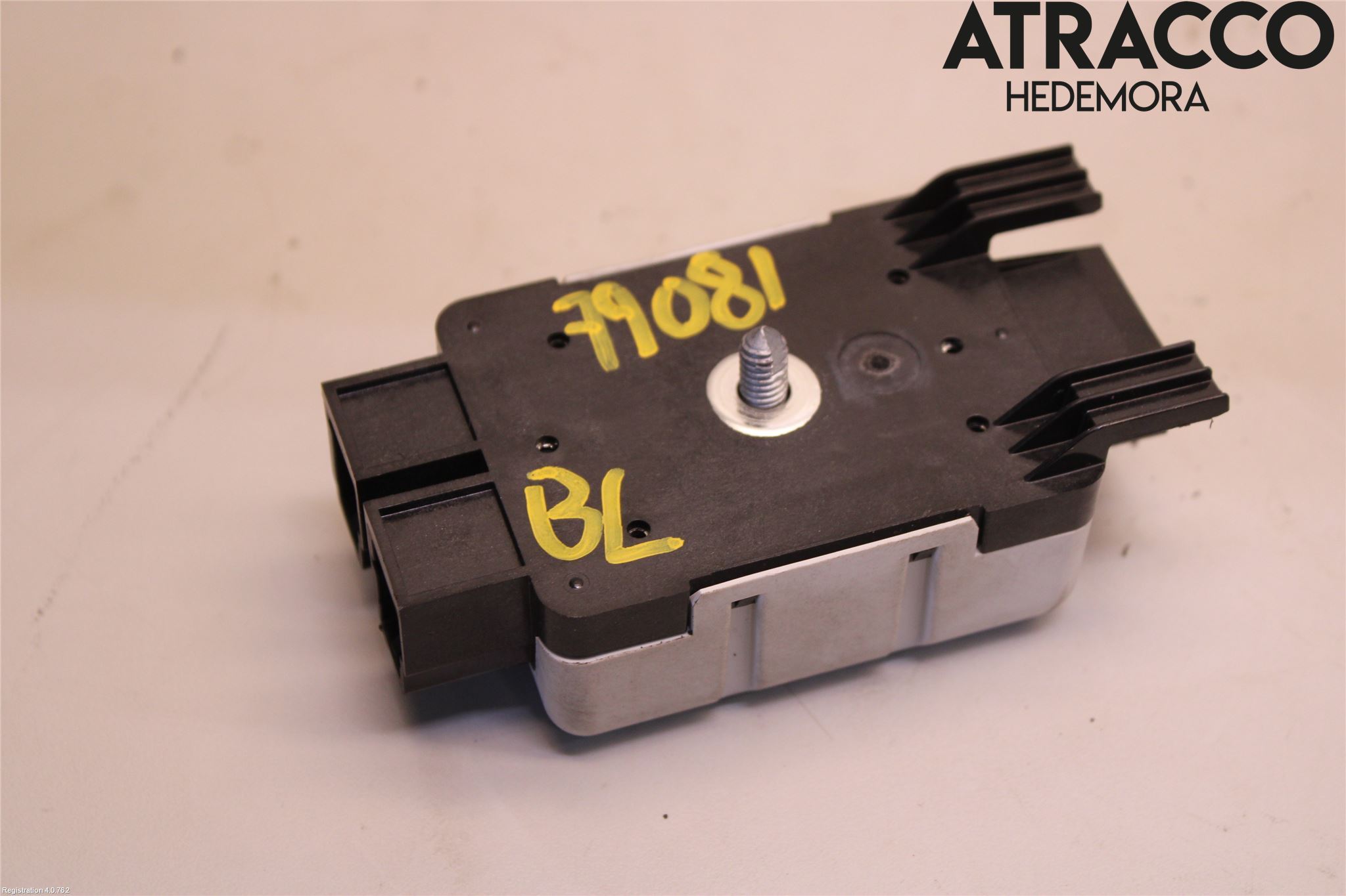 Volkswagen VW TIGUAN 16-24 Antennförstärkare