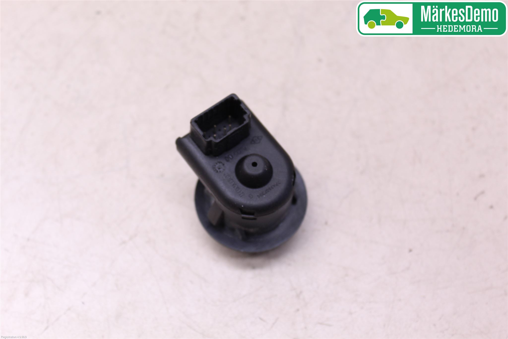 Nissan PRIMASTAR Strömställare Spegel