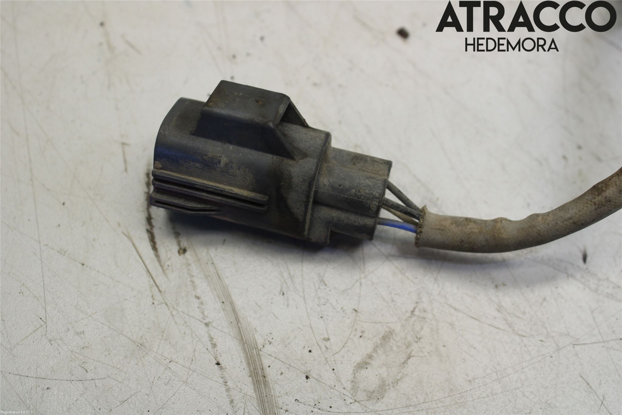 Landrover LAND ROVER FREELANDER 2 07-14 Injlambdasond