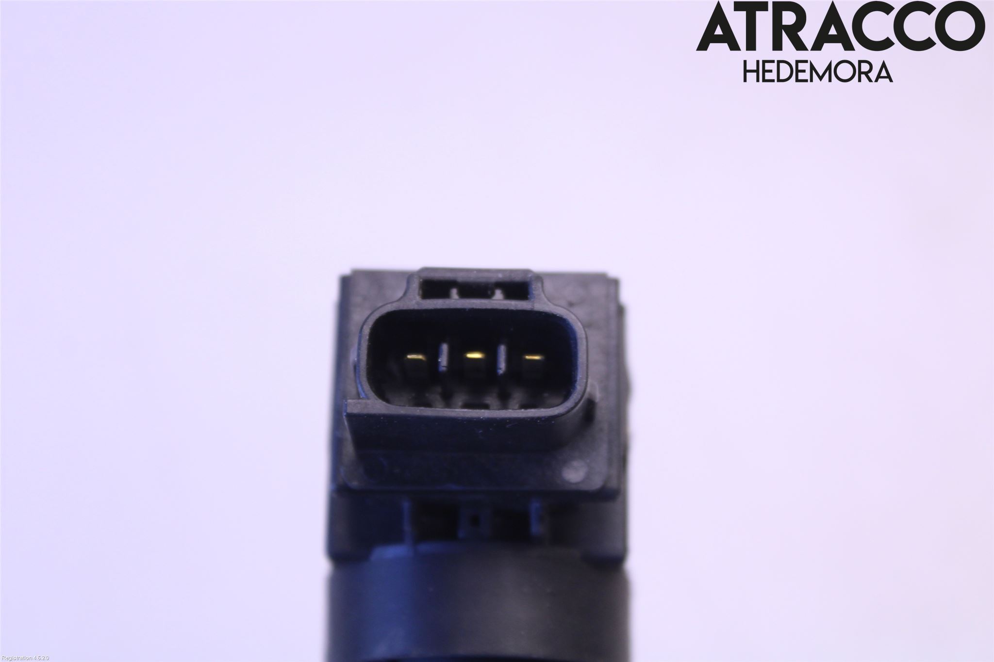 Mitsubishi SPACE STAR 13- Tändspole