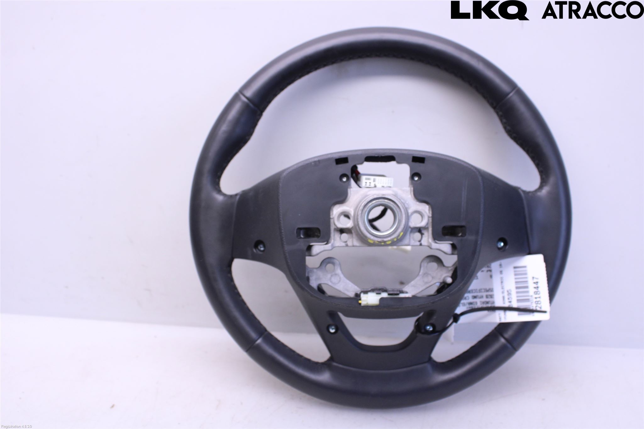 Hyundai KONA/ELECTRIC OS 18-23 Ratt