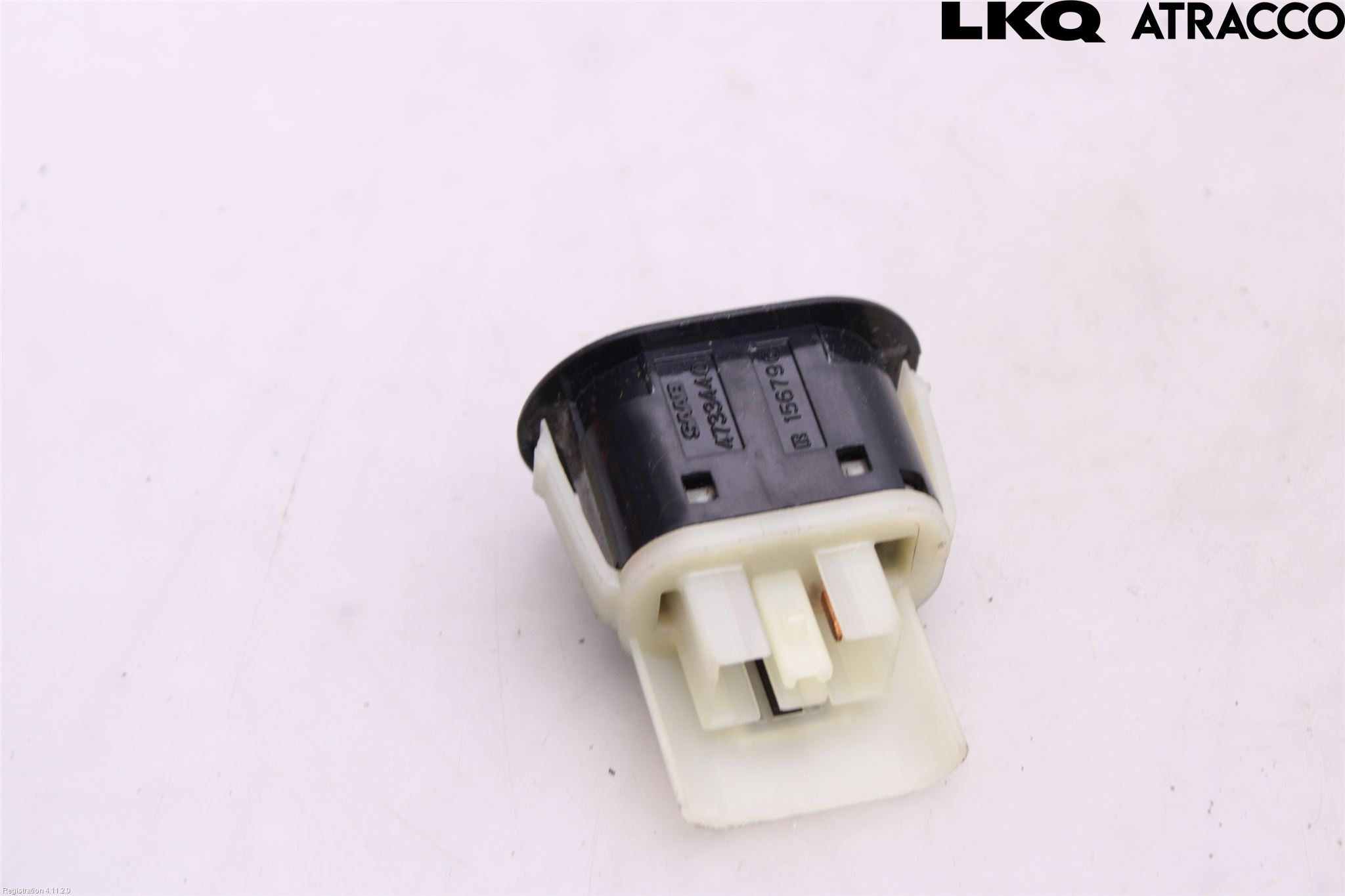 Saab 9-5 -05 Strömställare Baklucka