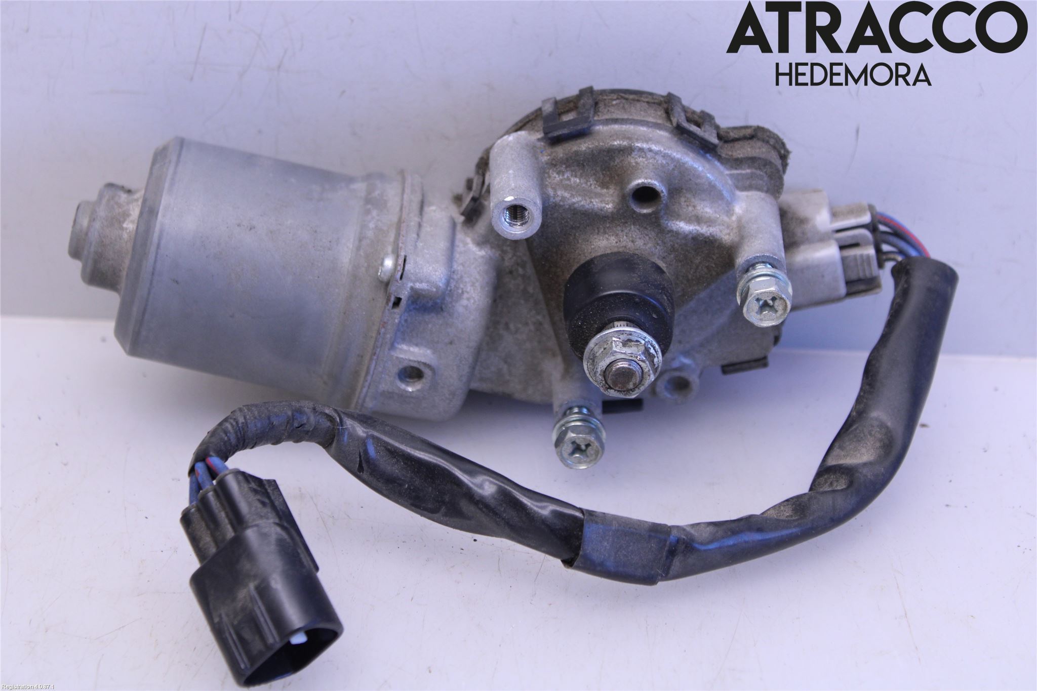 Toyota RAV4 13-18 Torkarmotor Vindruta