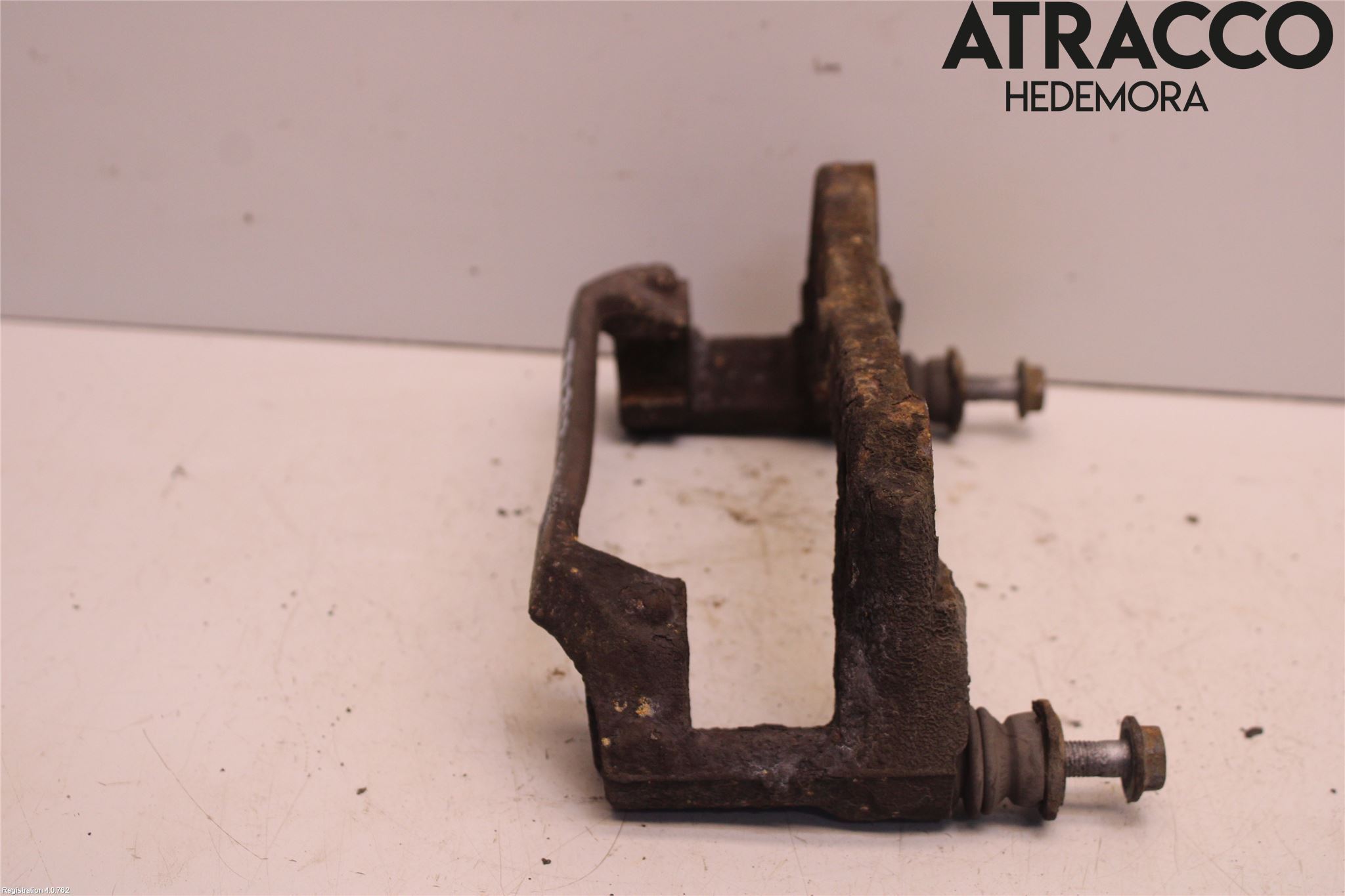 Honda CR-V 07-12 Bromsokshållare