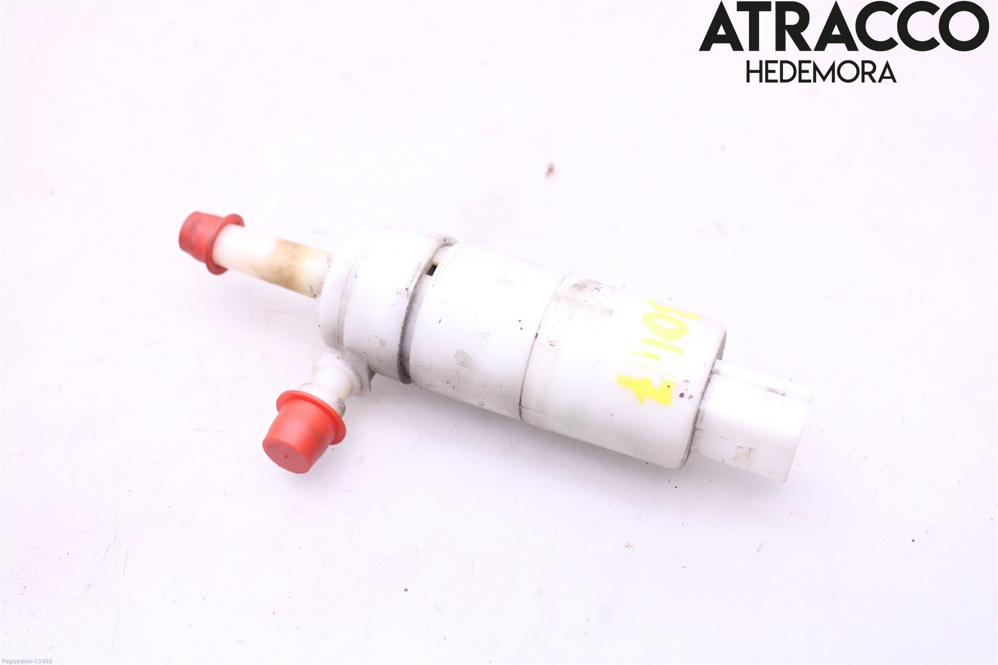 Mercedes-Benz MB SPRINTER (W906) 06-18 Spolarpump Högtryck