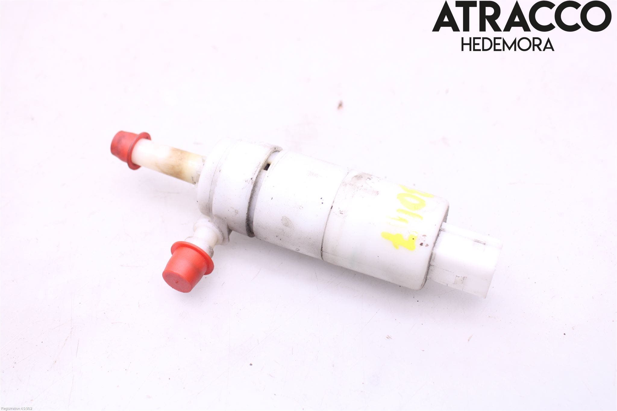 Mercedes-Benz MB SPRINTER (W906) 06-18 Spolarpump Högtryck