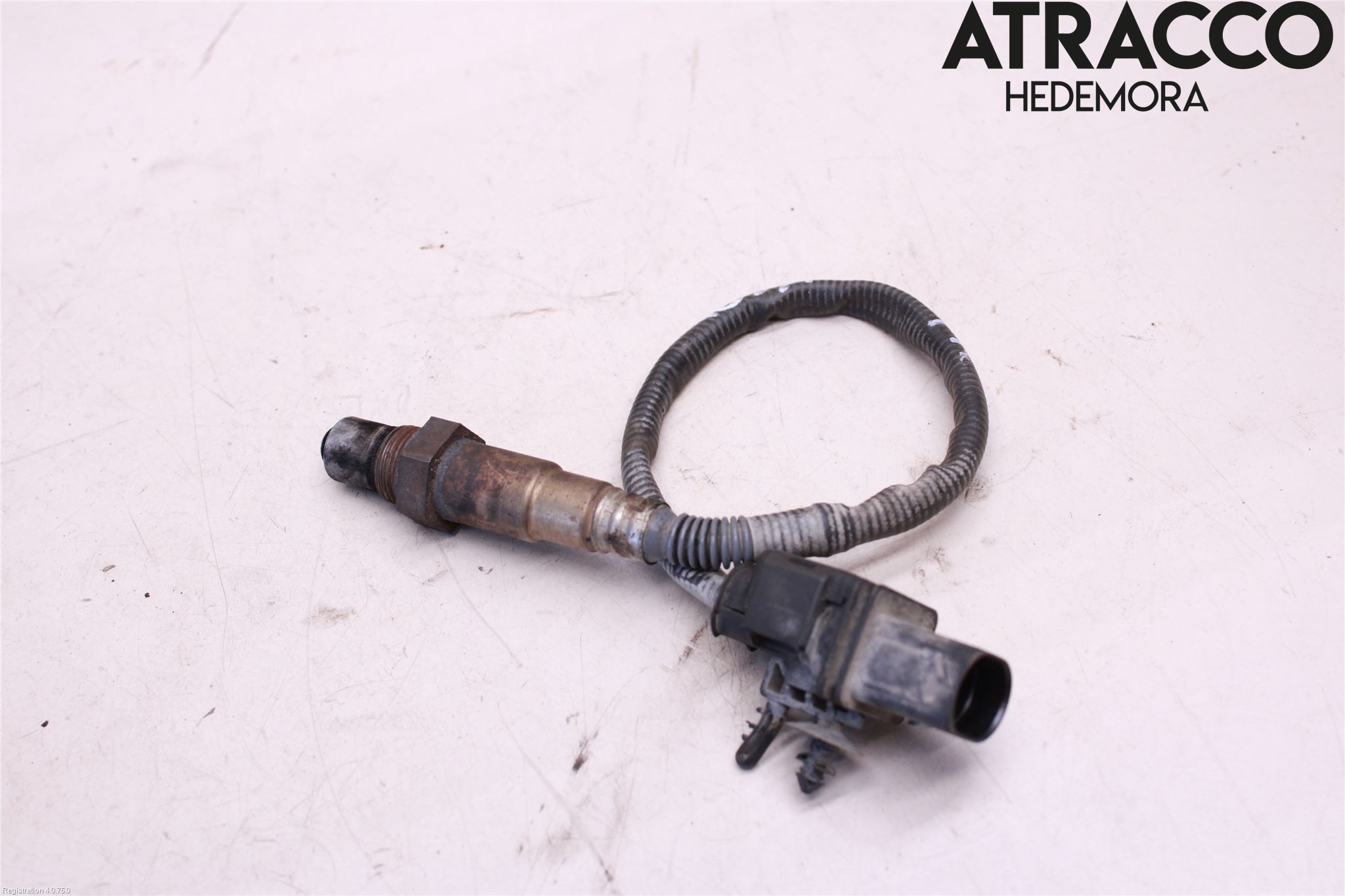Ford MONDEO 07-15 Injlambdasond