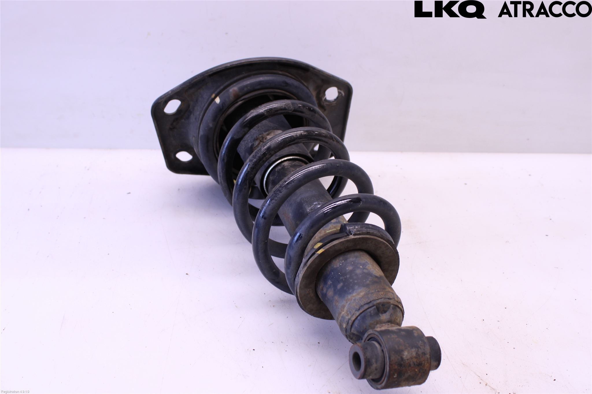 Chevrolet CAMARO Fjäderben Bak Höger