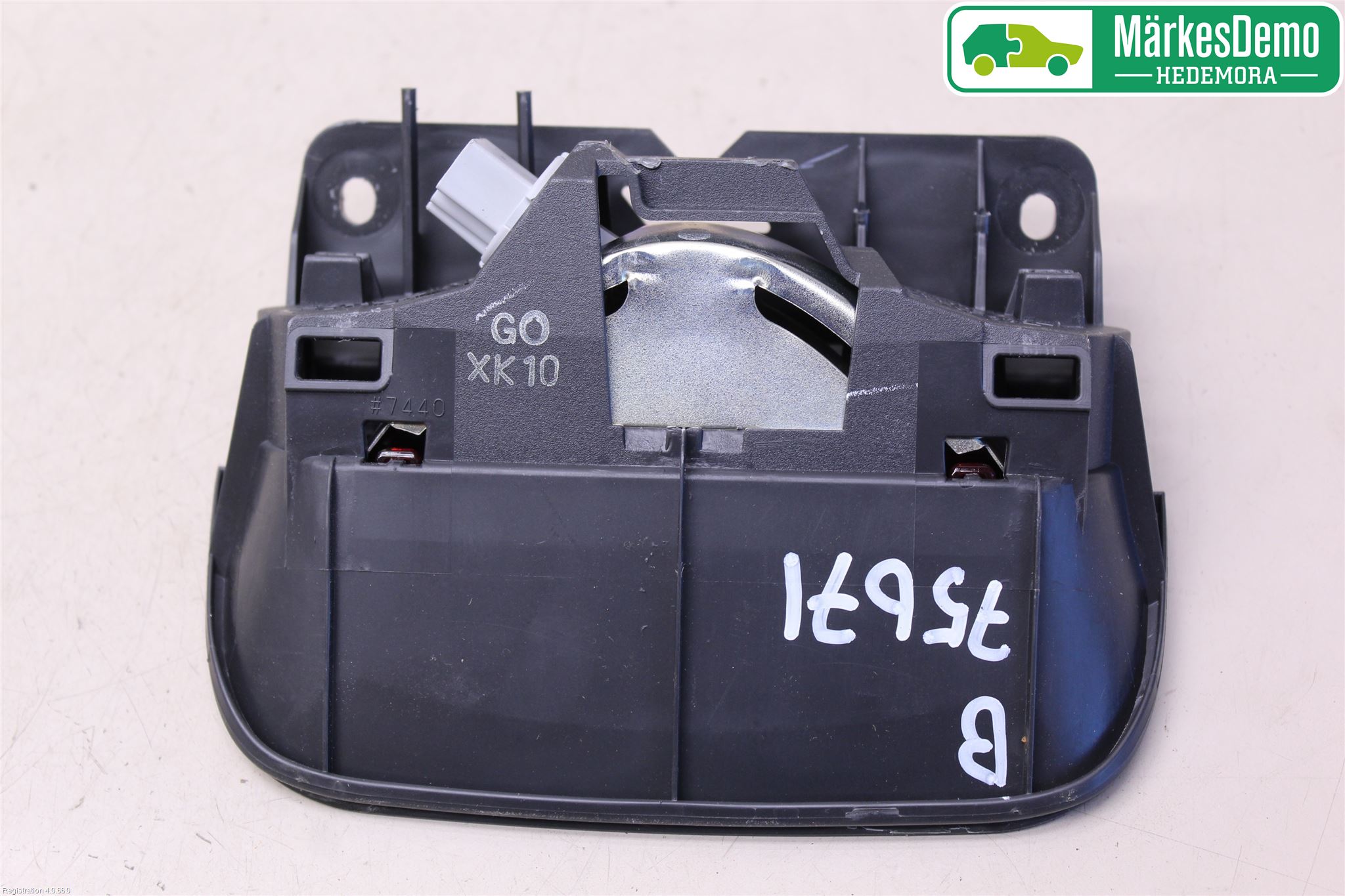 Honda CR-V 07-12 Bromsljus Bakruta