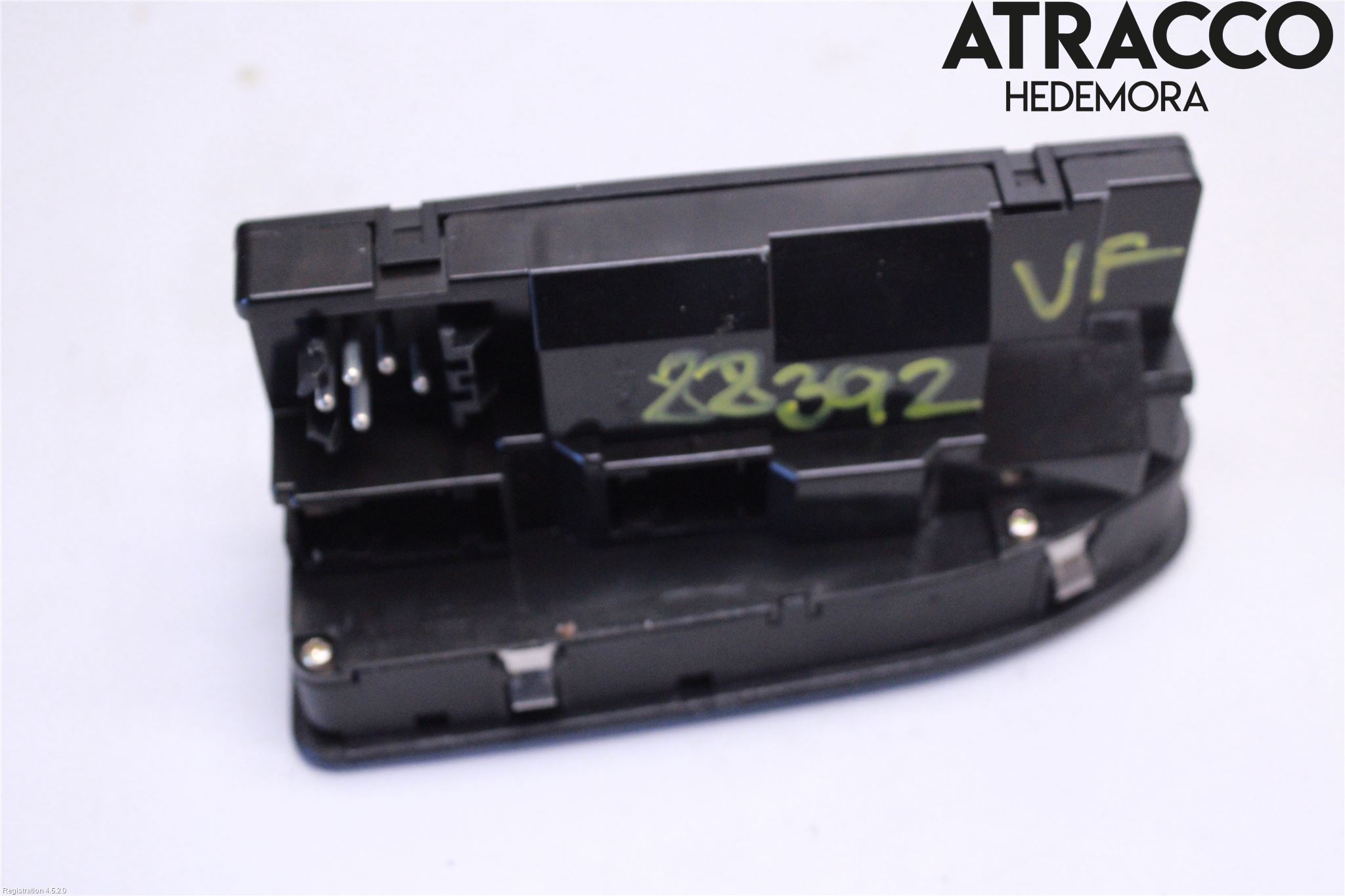 BMW 5 E39 95-04 Strömställare Elhiss