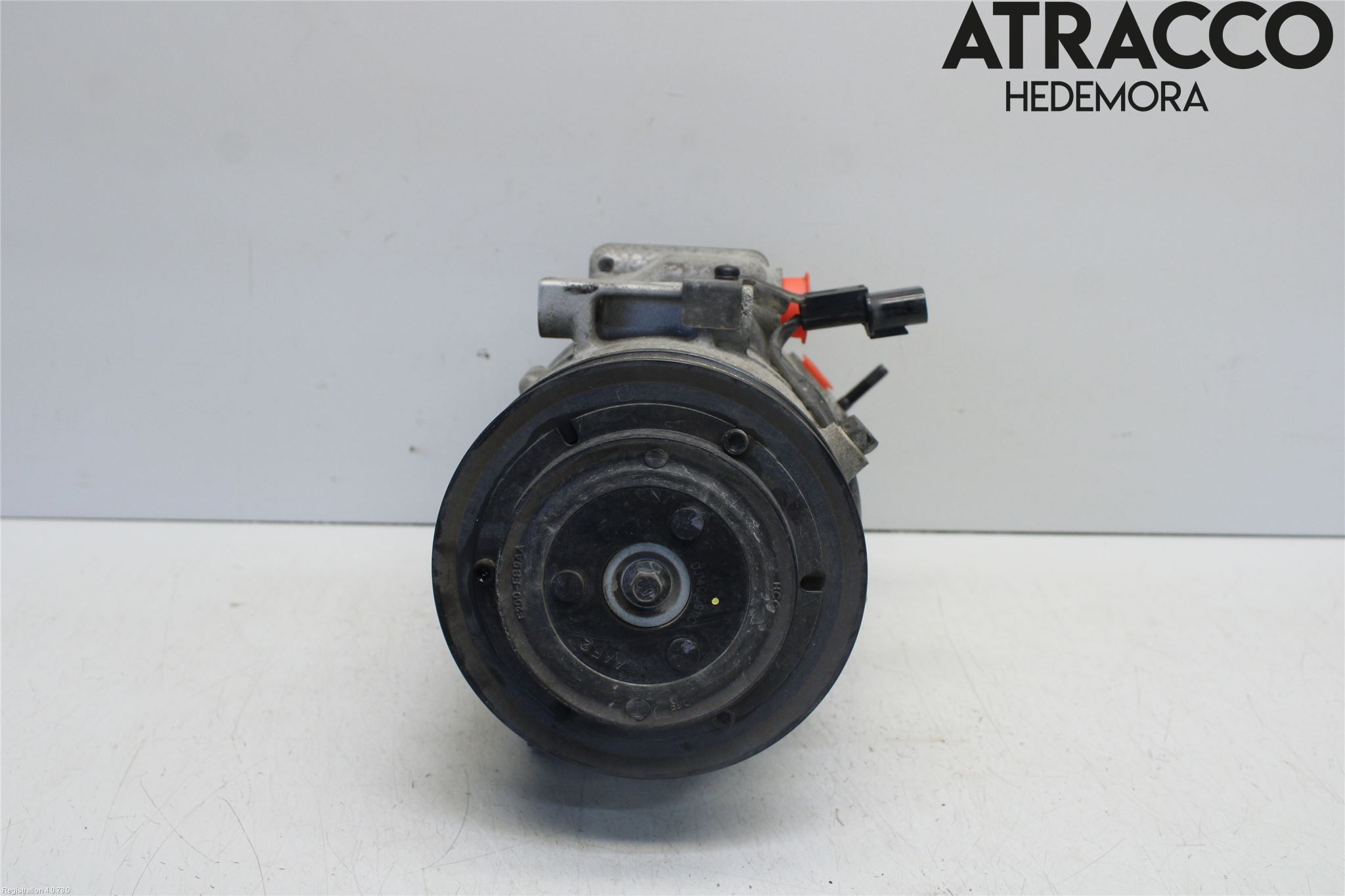 Hyundai SANTA FE 13-18 Ac Kompressor